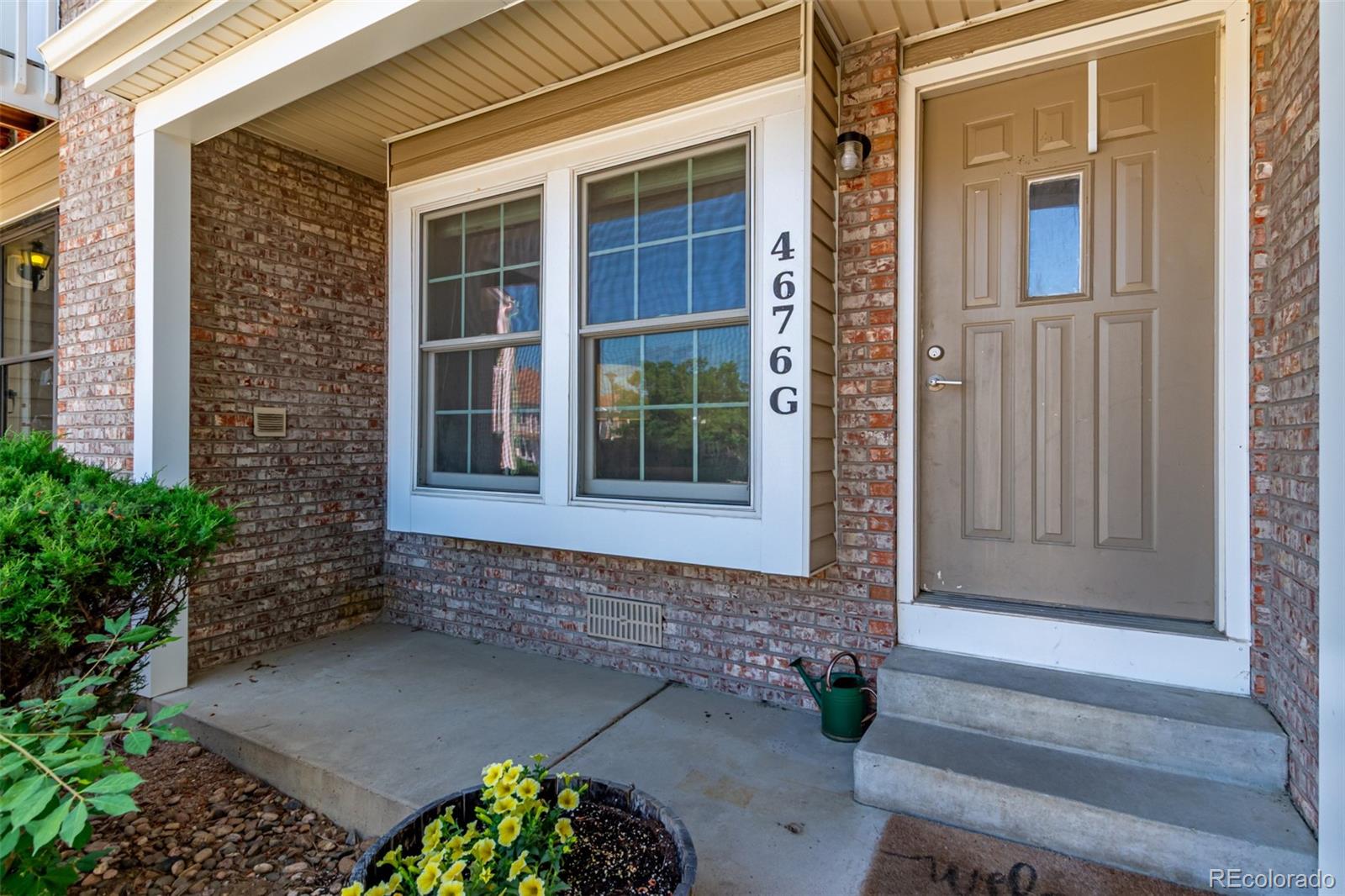 Report Image #1 for 4676 S Dillon Court,Aurora, Colorado