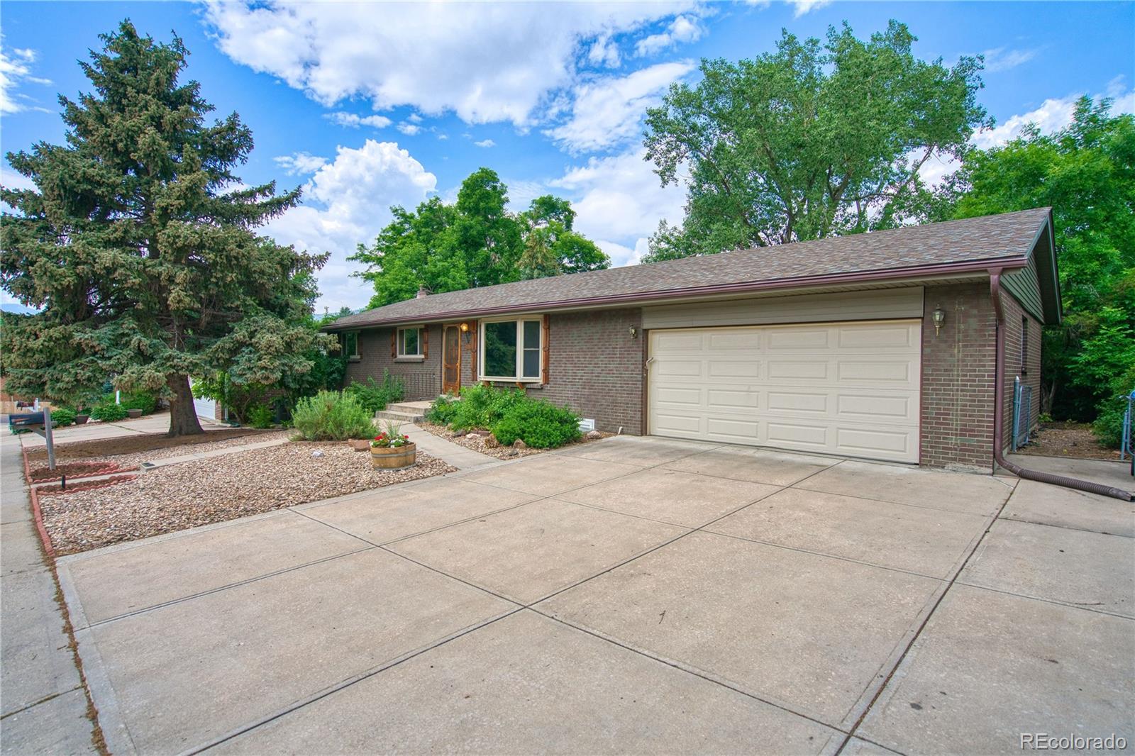 Report Image #1 for 1607  Ulysses Street,Golden, Colorado