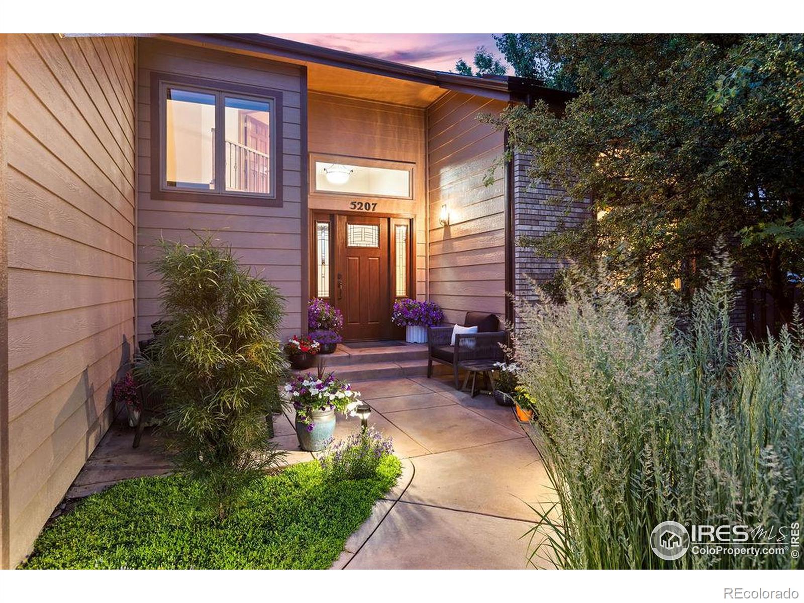 Report Image #1 for 5207  Honeylocust Court,Fort Collins, Colorado