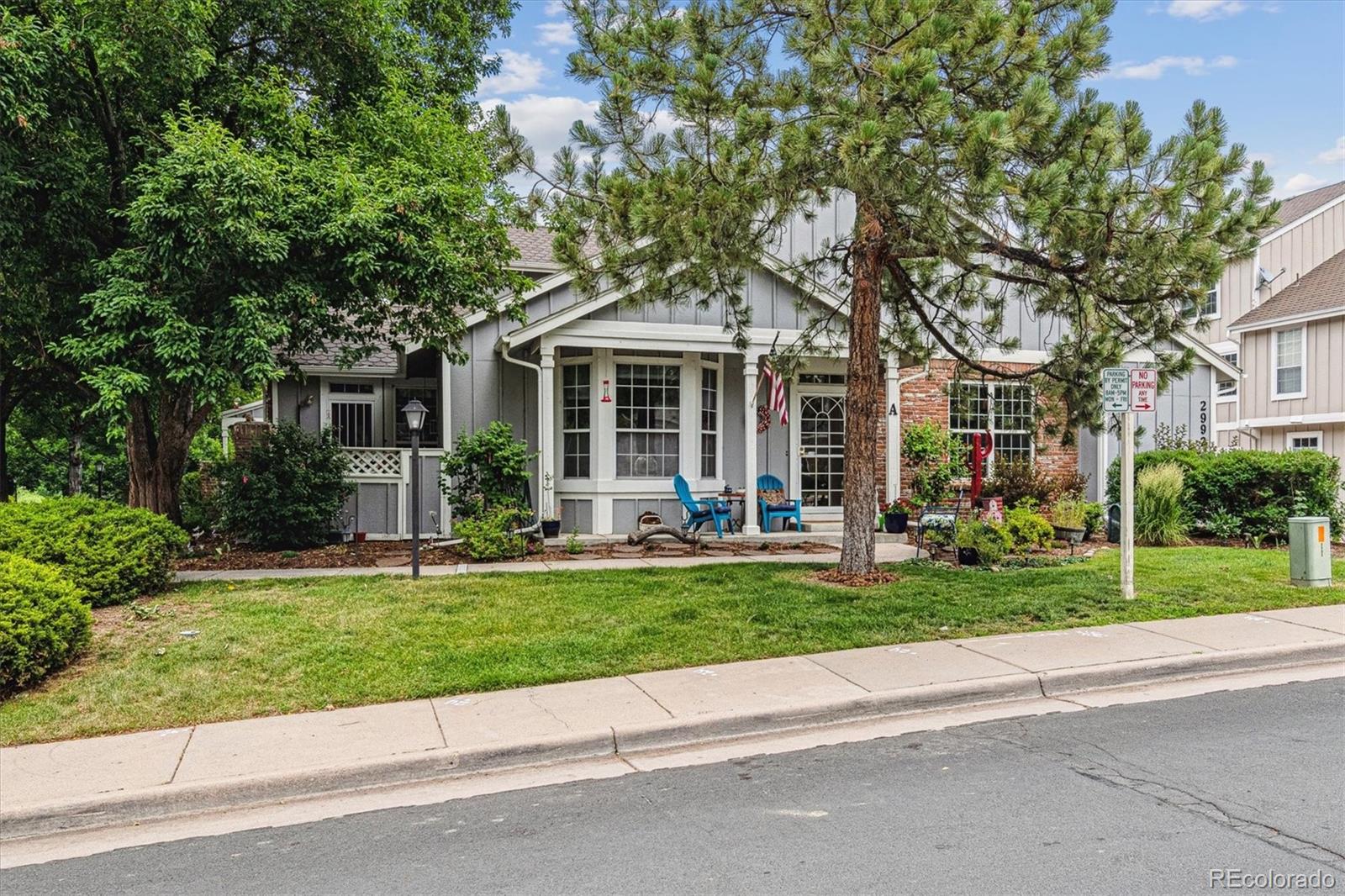 Report Image #1 for 2992 W Long Drive,Littleton, Colorado