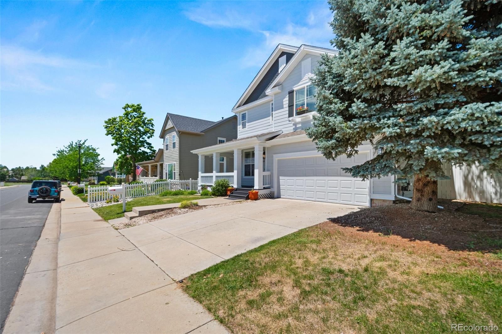 Report Image #1 for 5009  Mt Osage Street,Frederick, Colorado