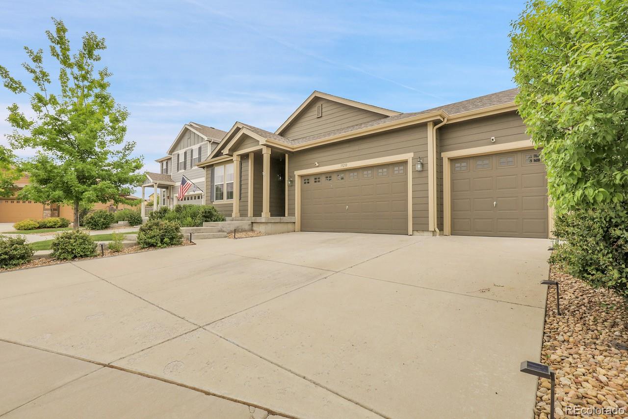 Report Image #1 for 19210 E Pacific Place,Aurora, Colorado