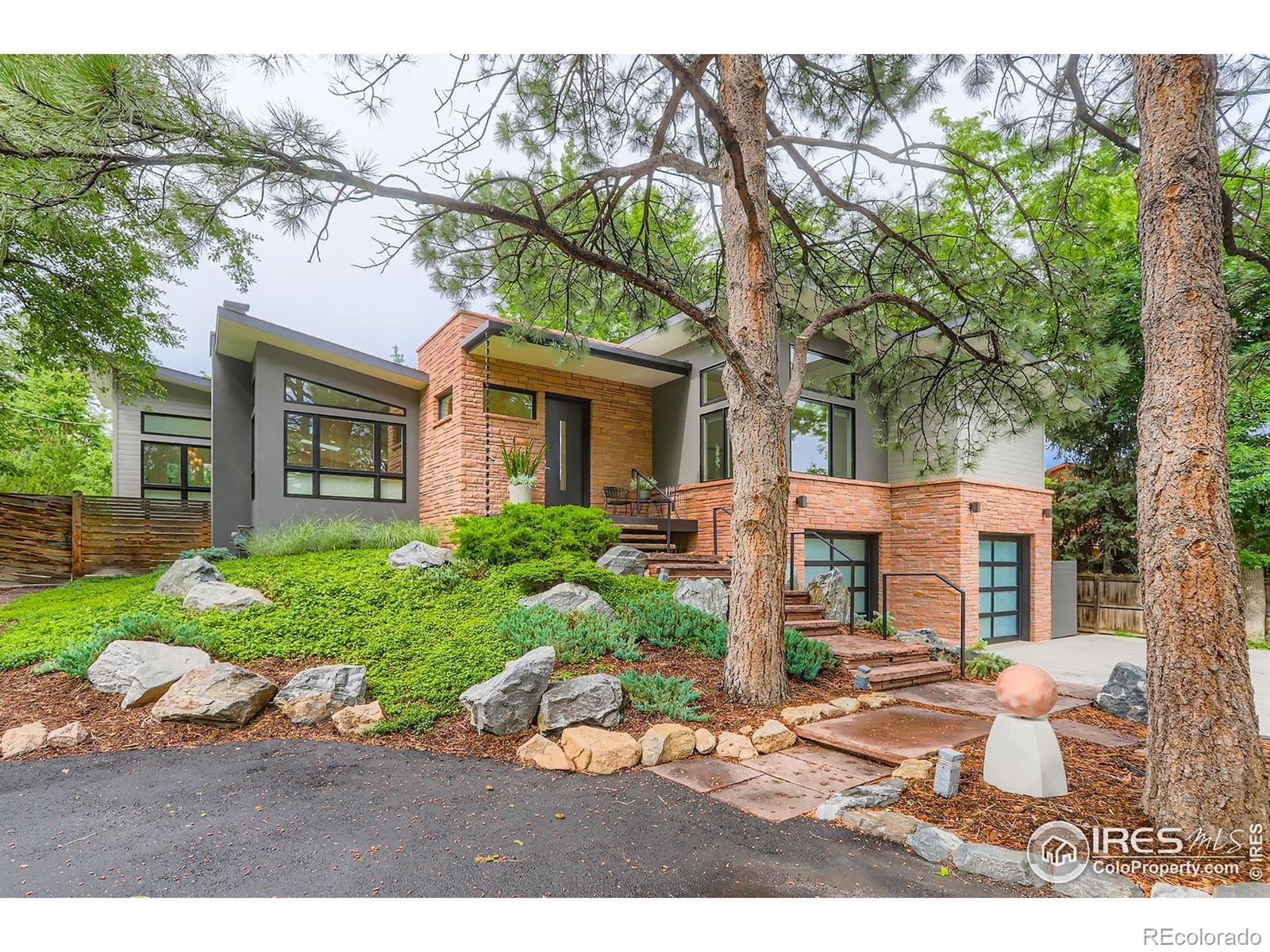 Report Image #1 for 955  Jasmine Circle,Boulder, Colorado