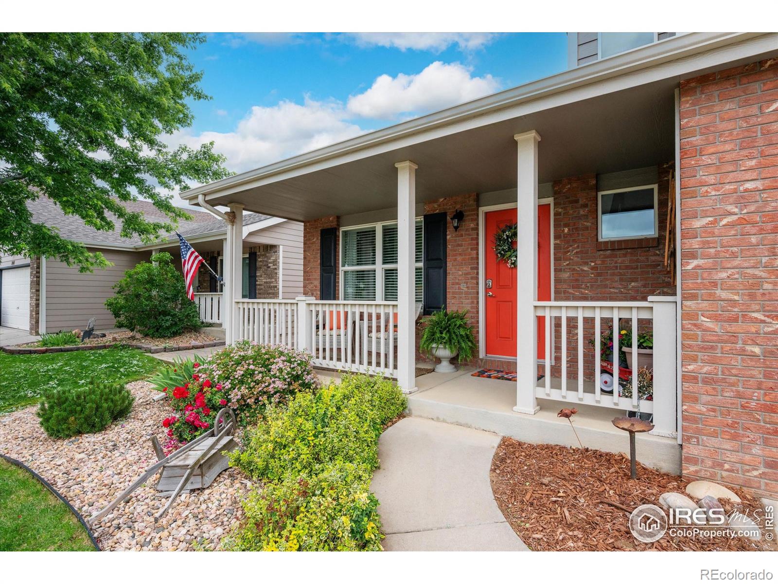 Report Image #1 for 2017  Pioneer Drive,Milliken, Colorado