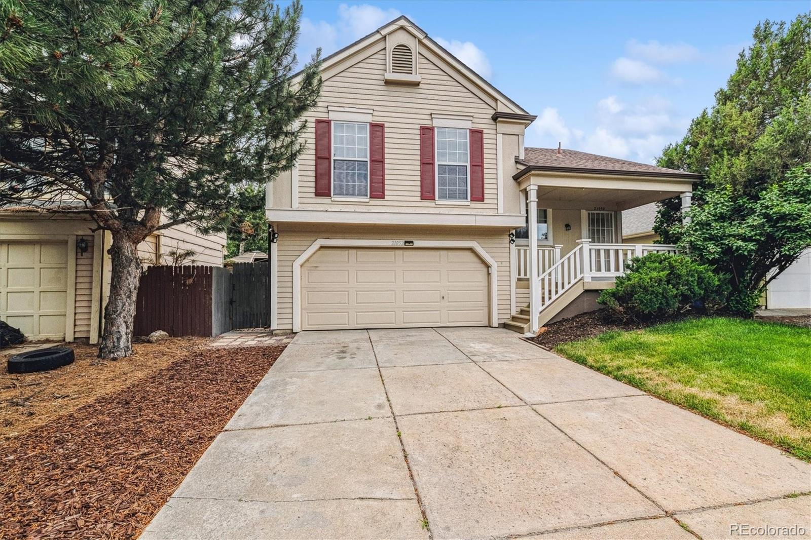 Report Image #1 for 21052 E 45th Avenue,Denver, Colorado
