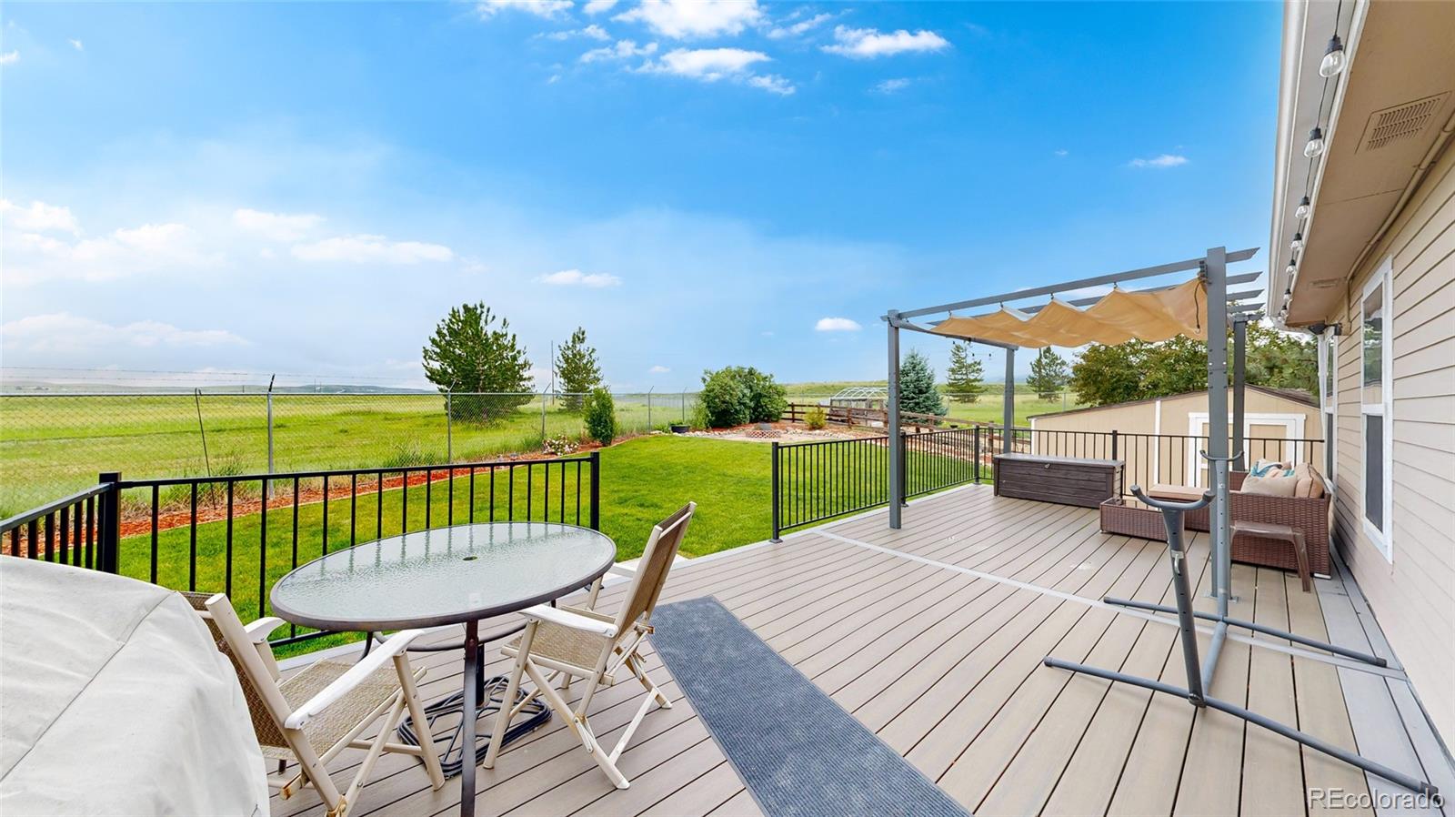 Report Image #1 for 7270  Marmot Ridge Place,Littleton, Colorado