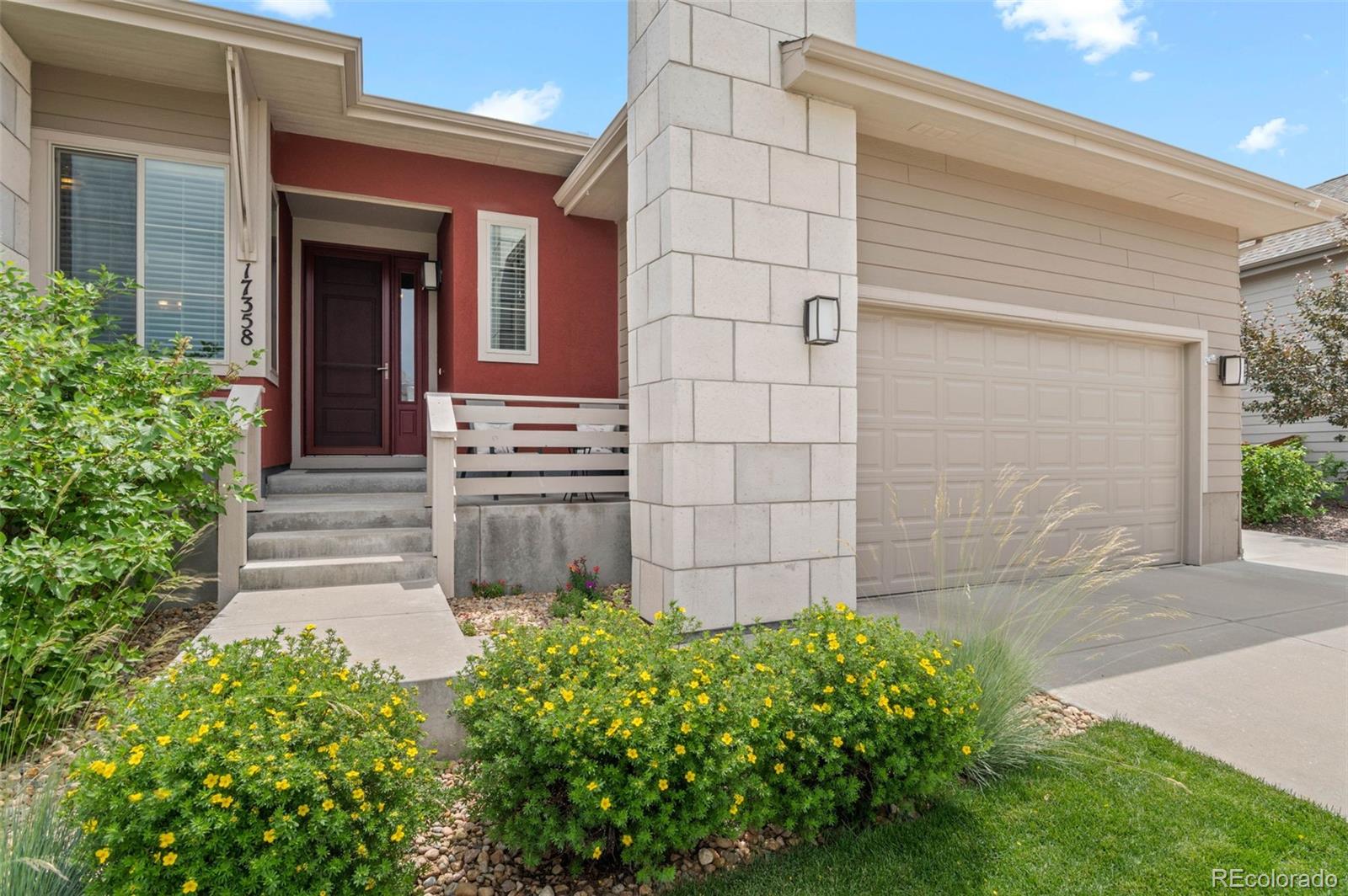 Report Image #1 for 17358 W 95th Avenue,Arvada, Colorado
