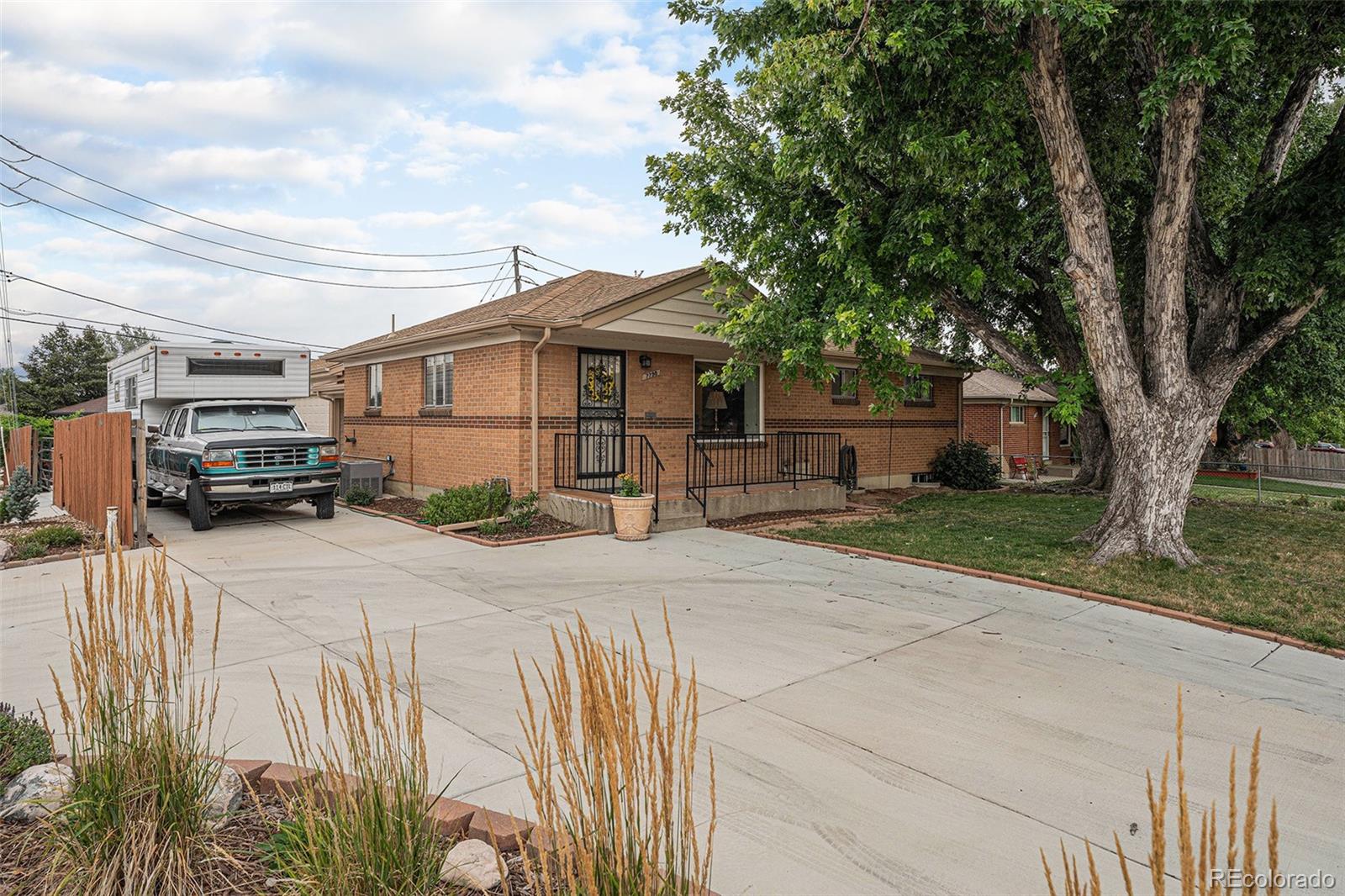 Report Image #1 for 7798  Quivas Street,Denver, Colorado
