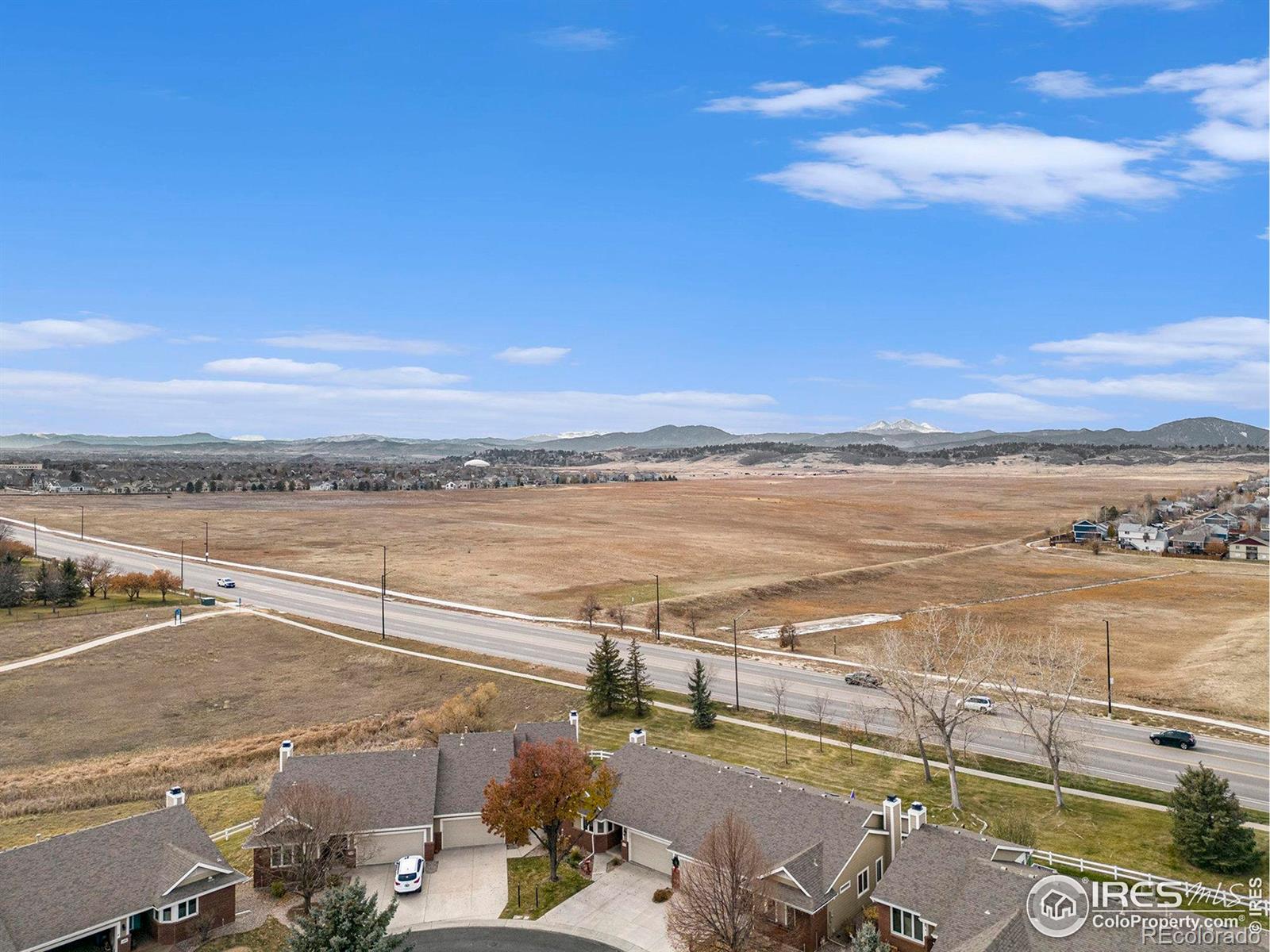 Report Image #1 for 2716  Lochbuie Circle,Loveland, Colorado