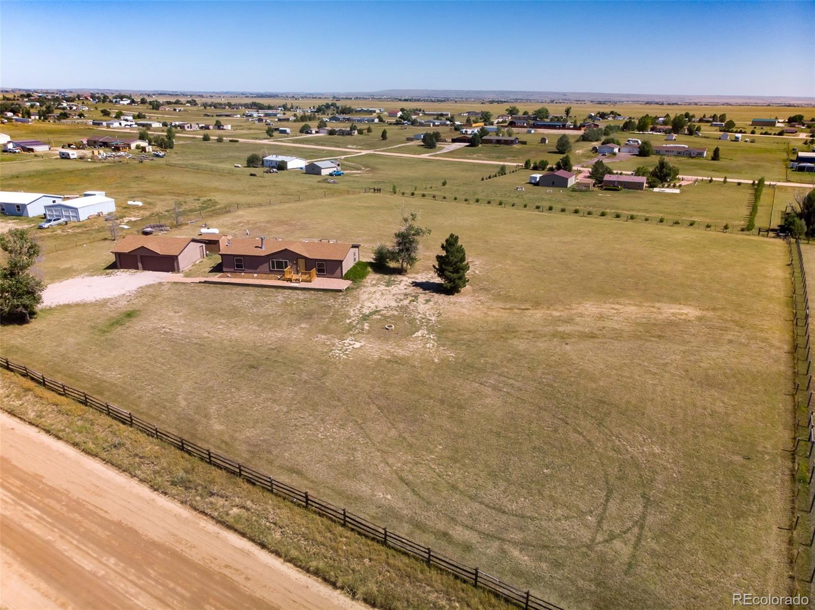Report Image #1 for 5695  Peerless Farms Road,Peyton, Colorado