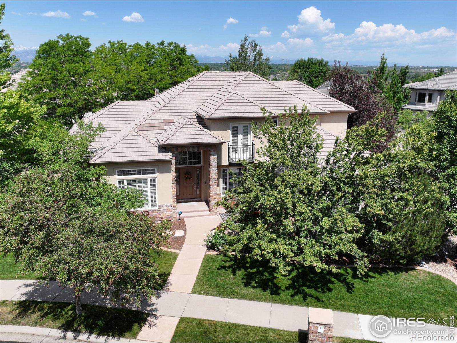Report Image #1 for 11433  Decatur Court,Westminster, Colorado