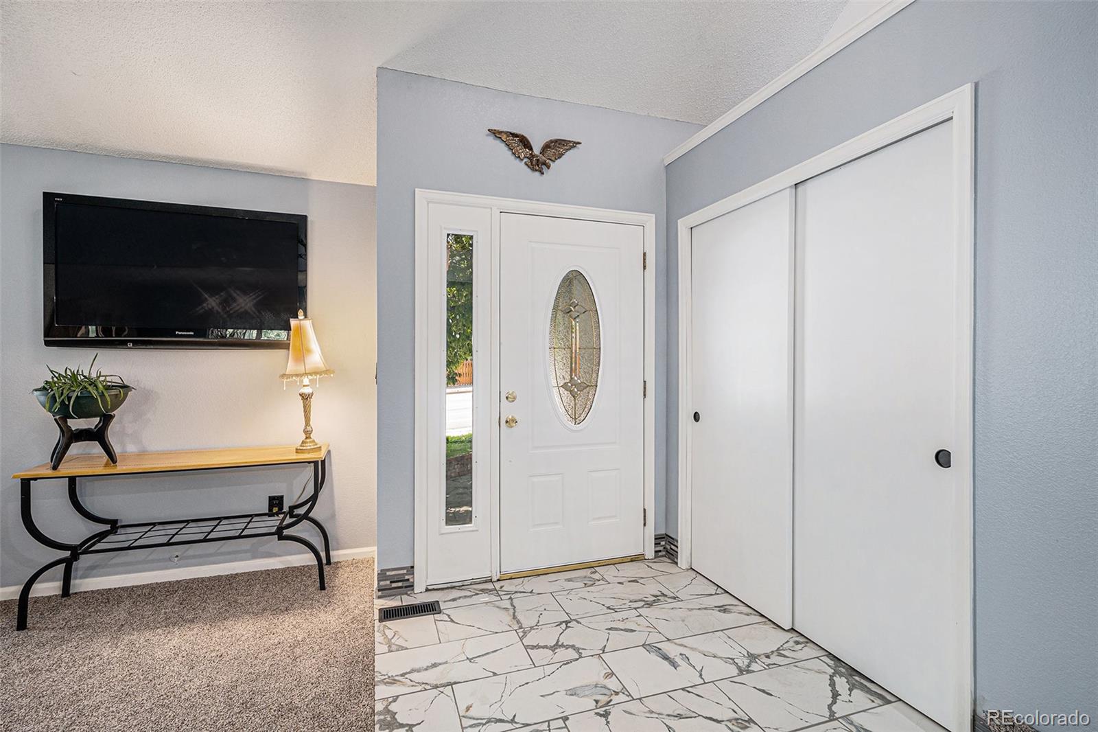 Report Image #1 for 3647 S Uravan Street,Aurora, Colorado