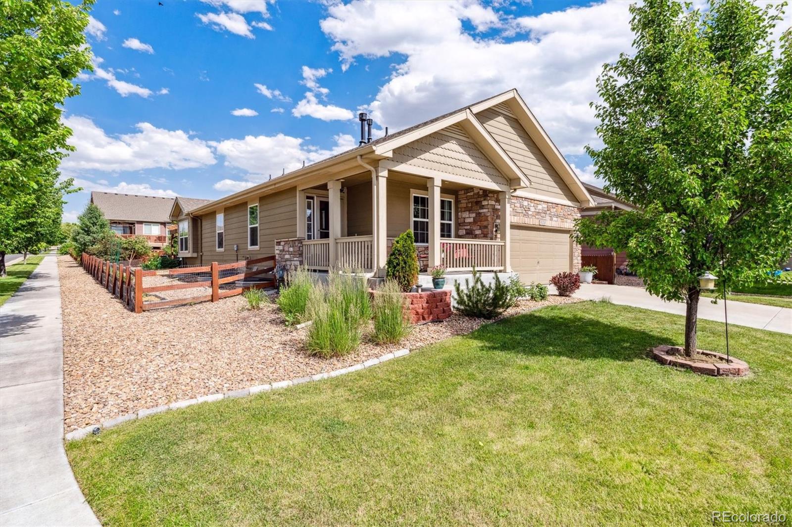 Report Image #1 for 10288  Olathe Way,Commerce City, Colorado