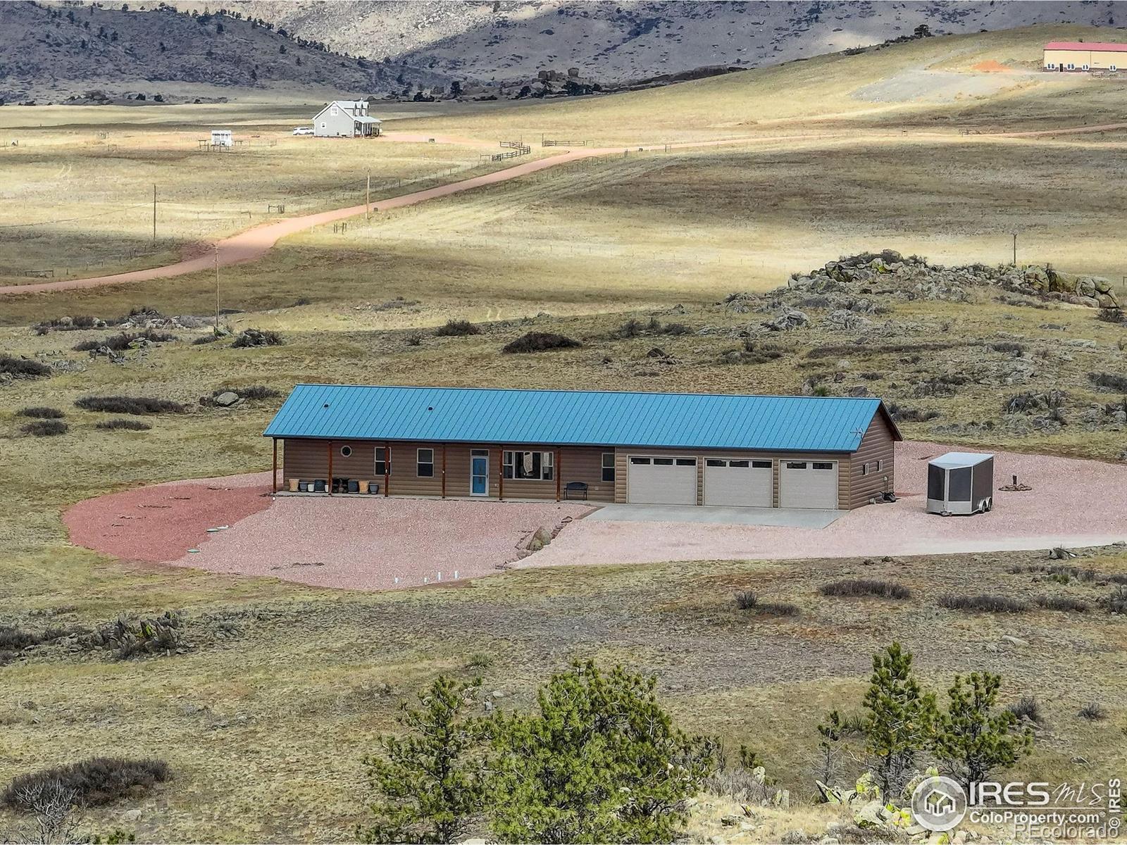 Report Image #1 for 330  Line Camp Drive,Livermore, Colorado