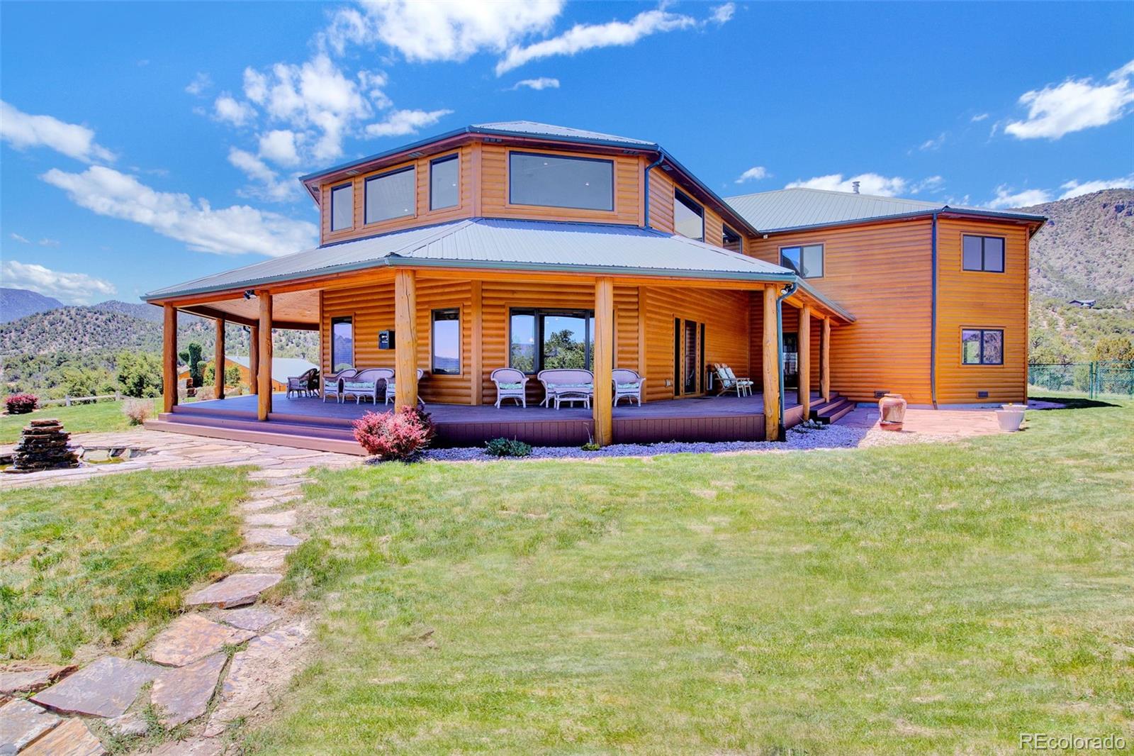 Report Image #1 for 400  Copper Canyon Road,Canon City, Colorado