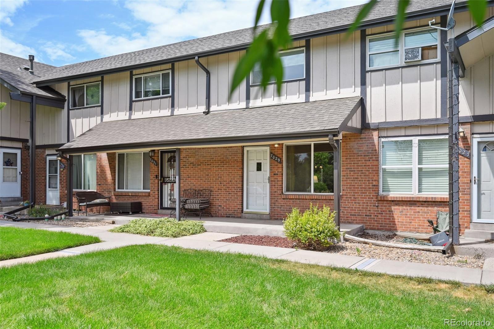 Report Image #1 for 7029 S Webster Street,Littleton, Colorado