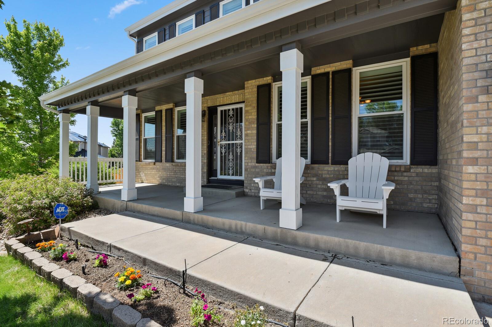 Report Image #1 for 19653 E Ida Drive,Aurora, Colorado