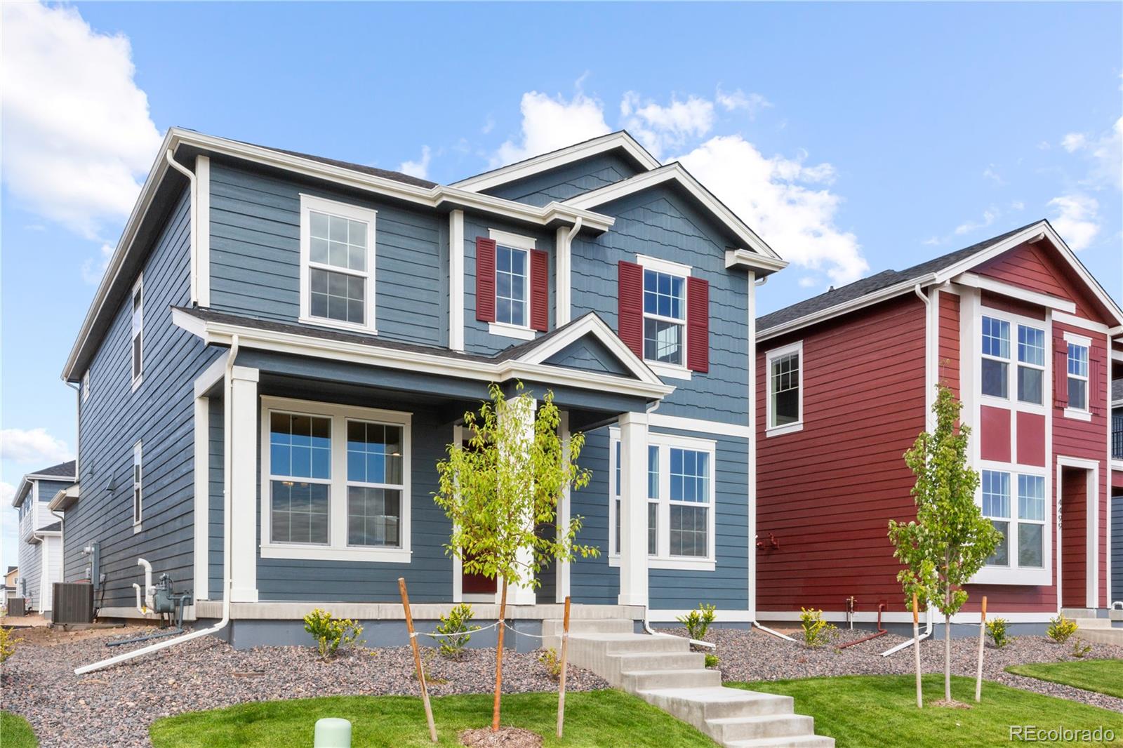 Report Image #1 for 4505  Parkline Street,Timnath, Colorado