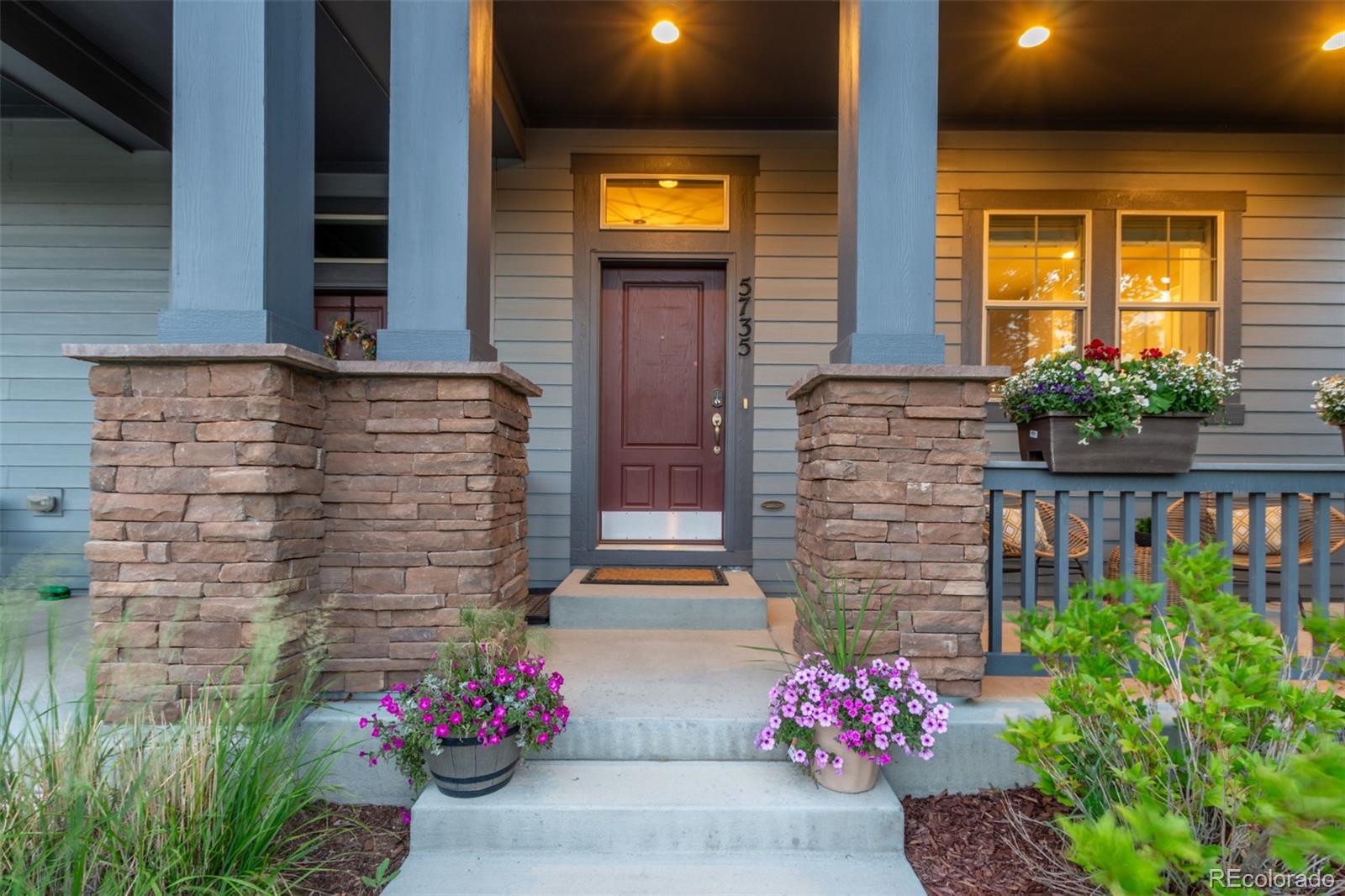 Report Image #1 for 5735  Boston Street,Denver, Colorado