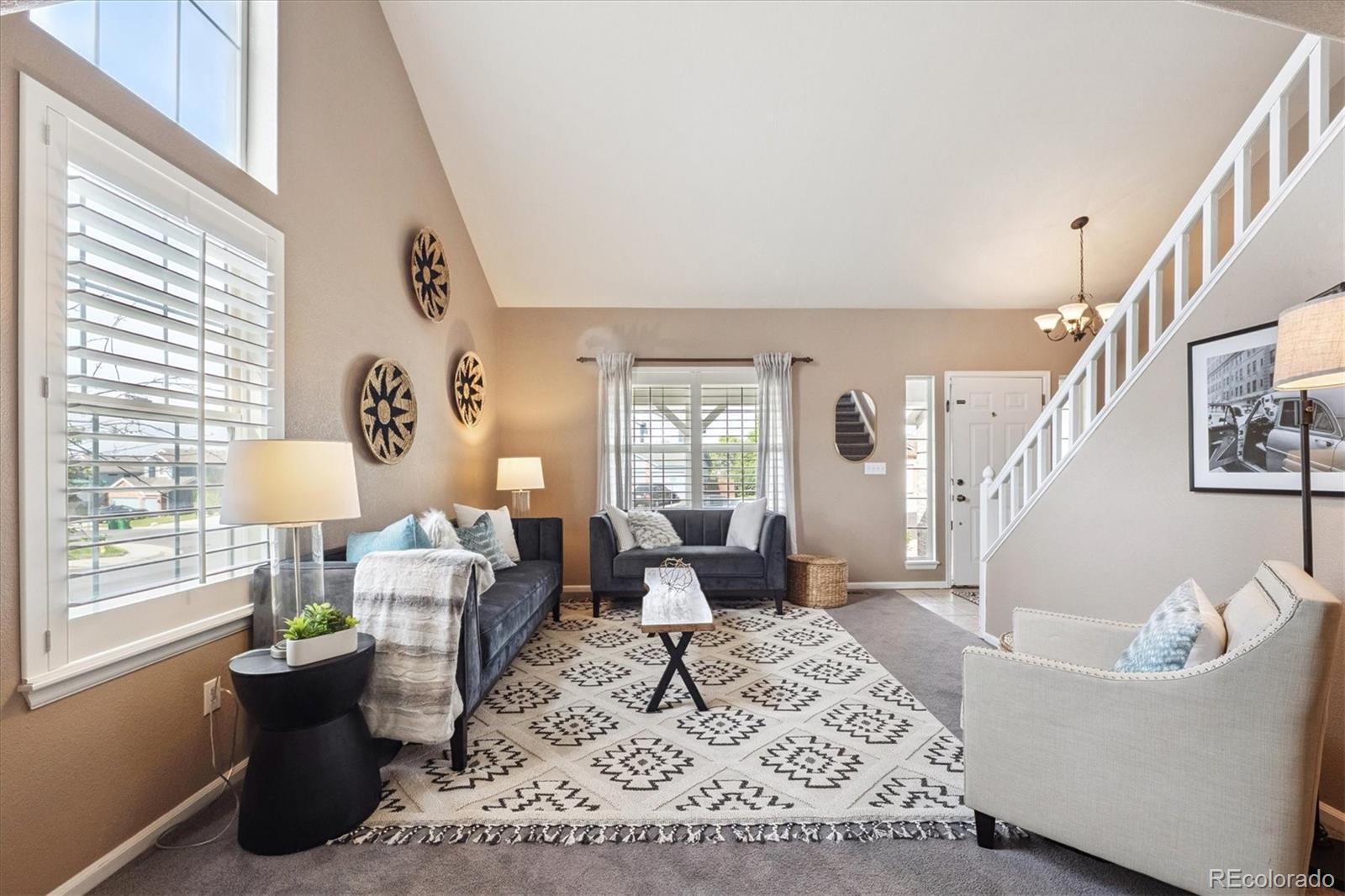 Report Image #1 for 20304  Vista Circle,Parker, Colorado