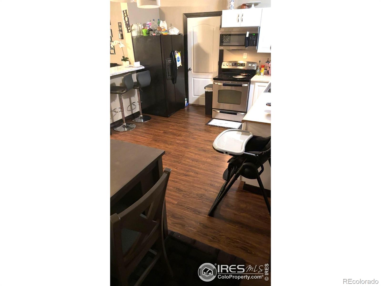 Report Image #1 for 3200  Claremont Avenue,Evans, Colorado