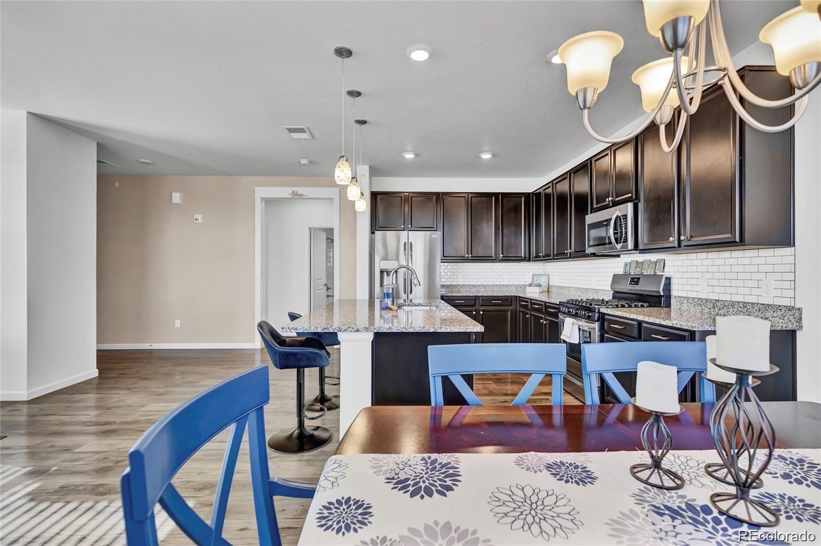 Report Image #1 for 4569  Copeland Loop,Highlands Ranch, Colorado