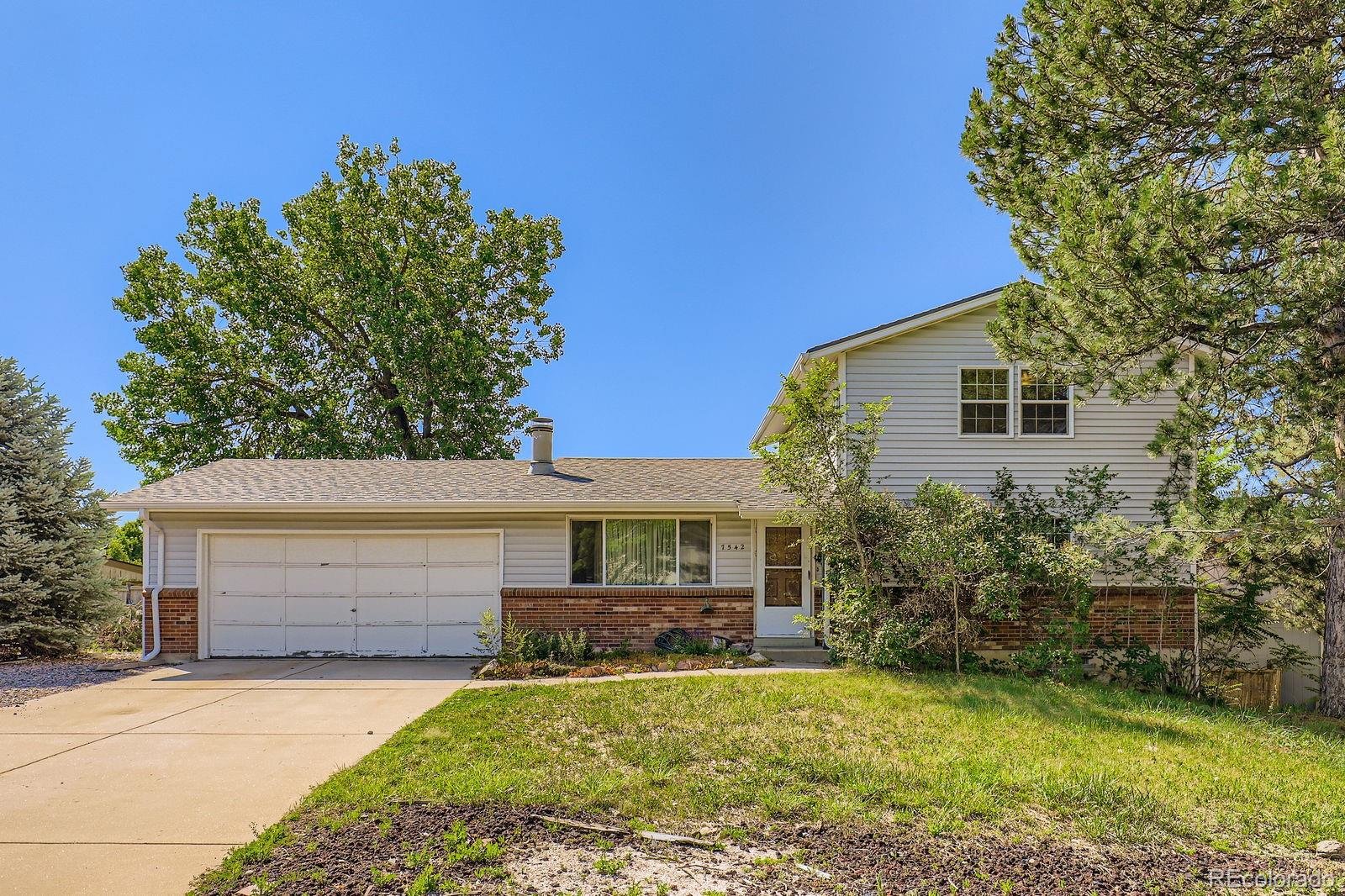 Report Image #1 for 7542  Otis Street,Arvada, Colorado