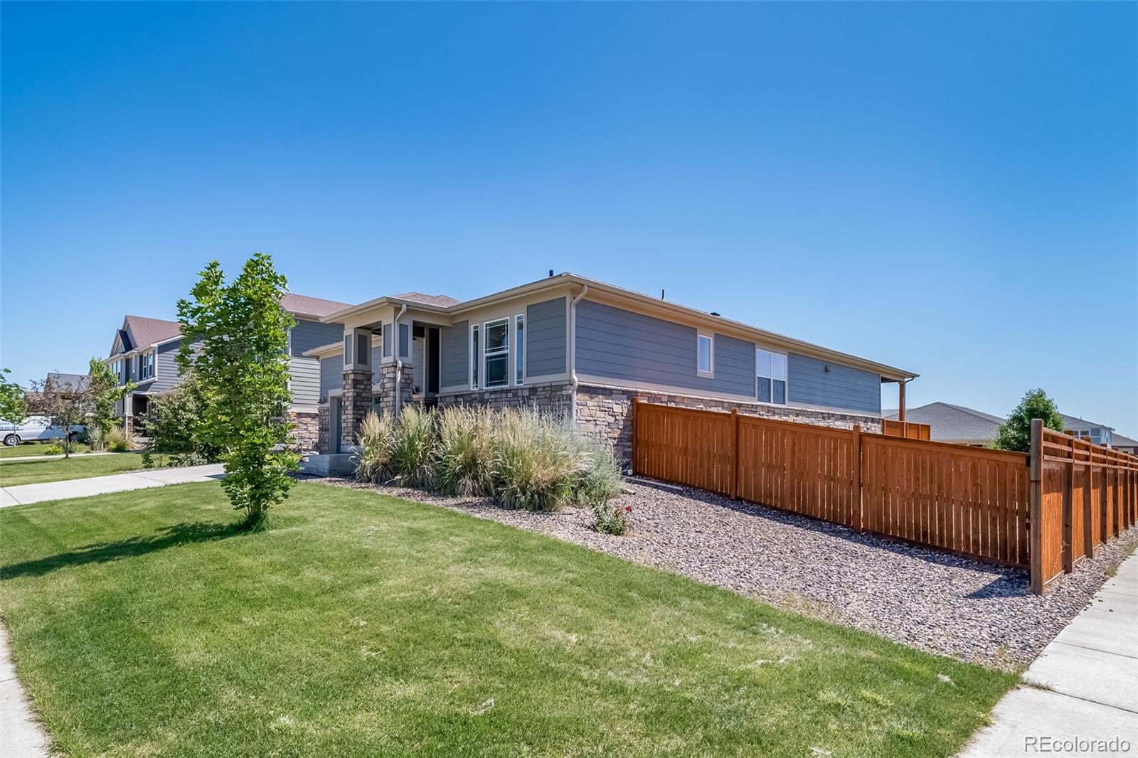 Report Image #1 for 17028  Osage Street,Broomfield, Colorado