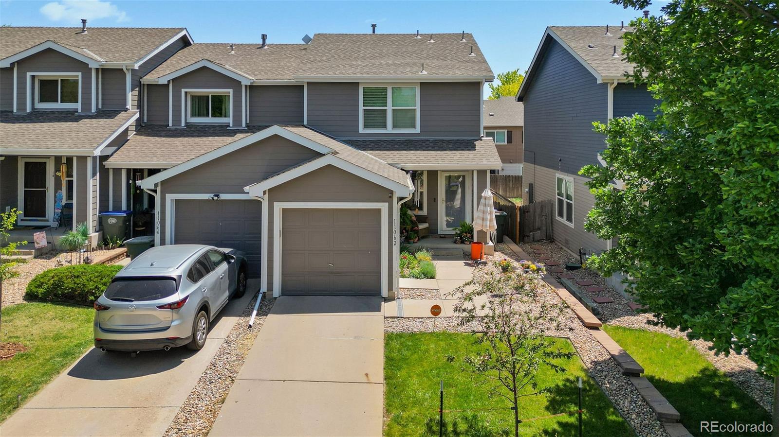 Report Image #1 for 11062  Gaylord Street,Northglenn, Colorado