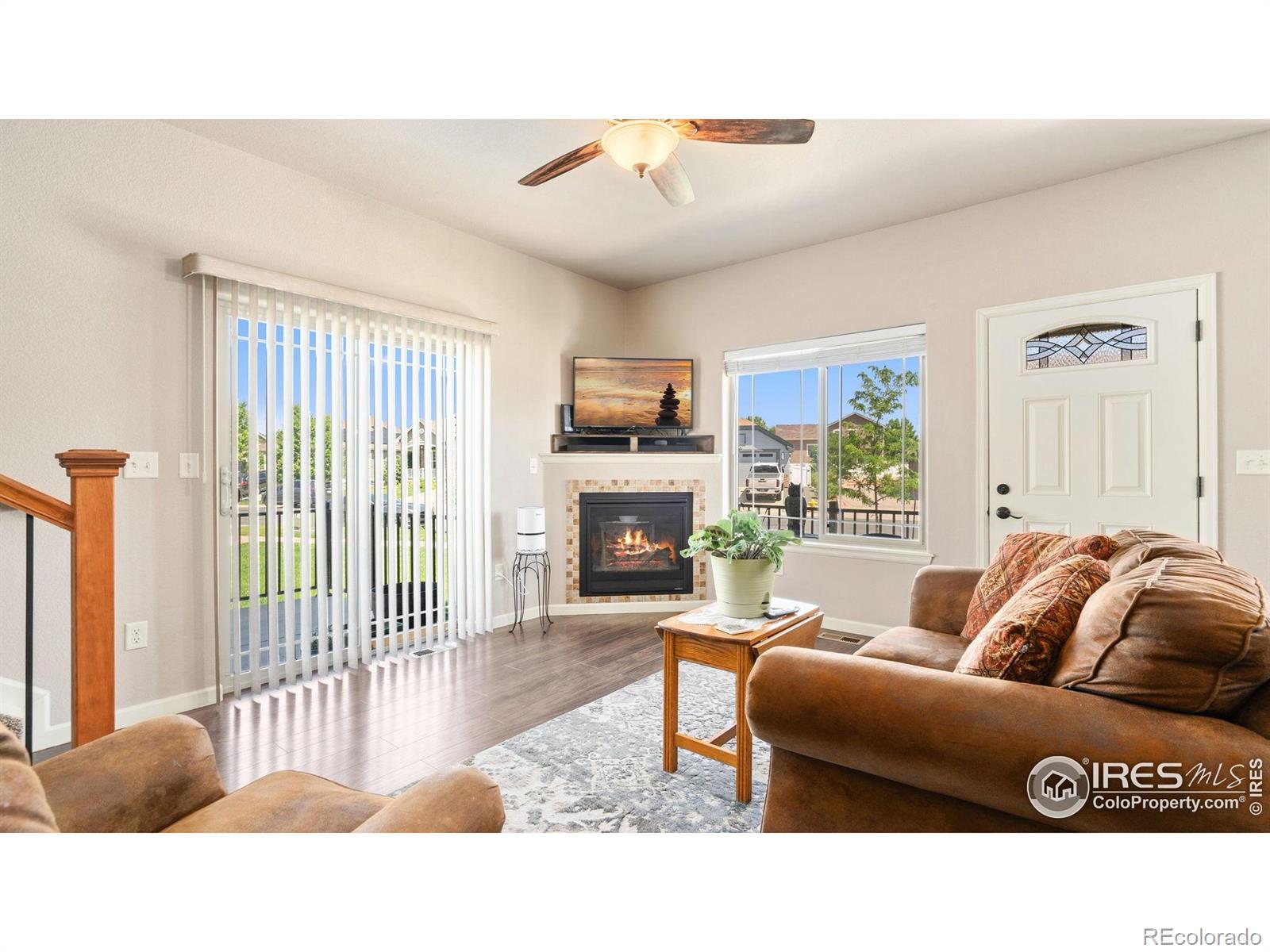 Report Image #1 for 4500  Tuscany Street,Evans, Colorado