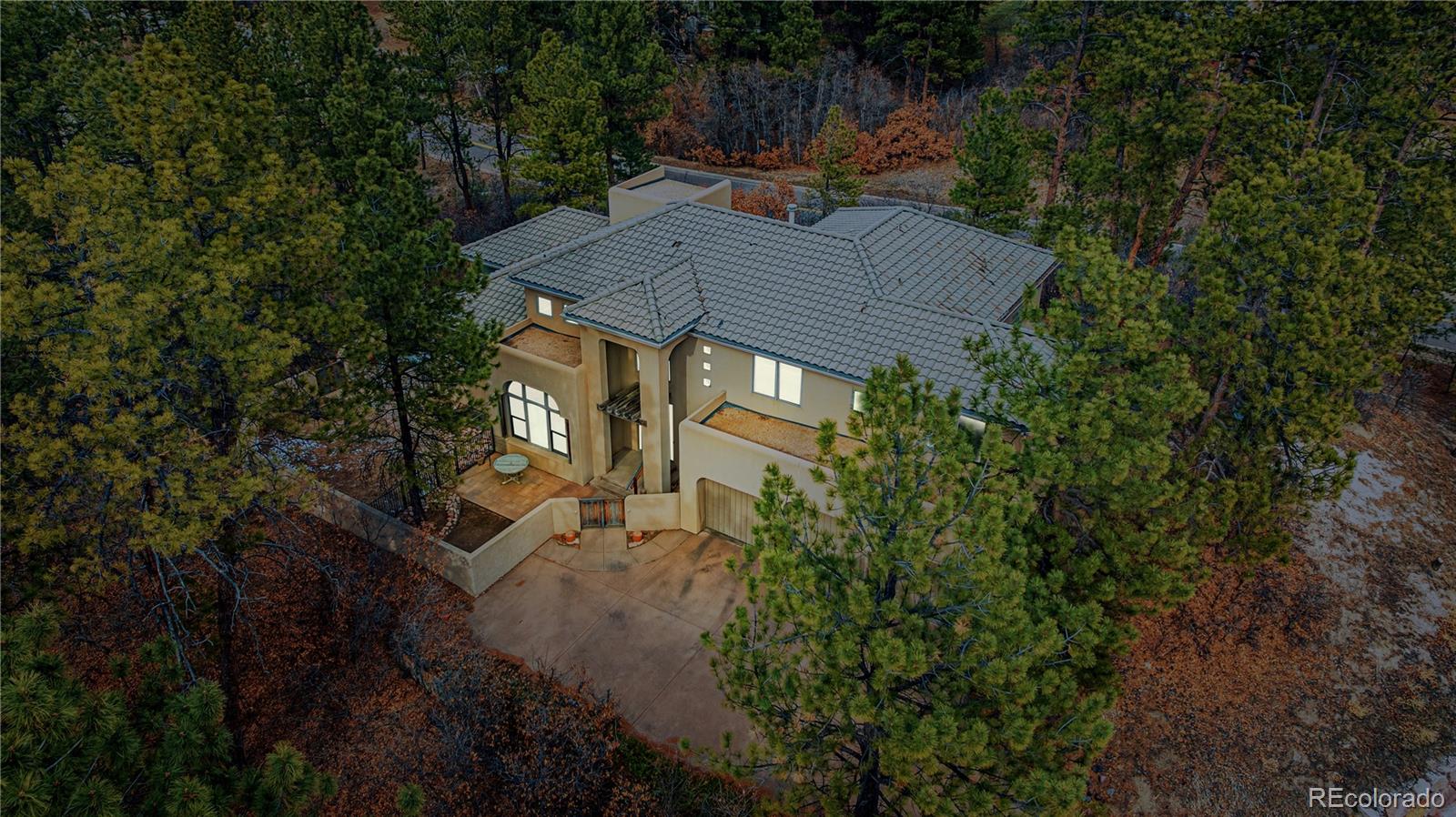 MLS Image # for 209  saratoga mine drive,castle rock, Colorado