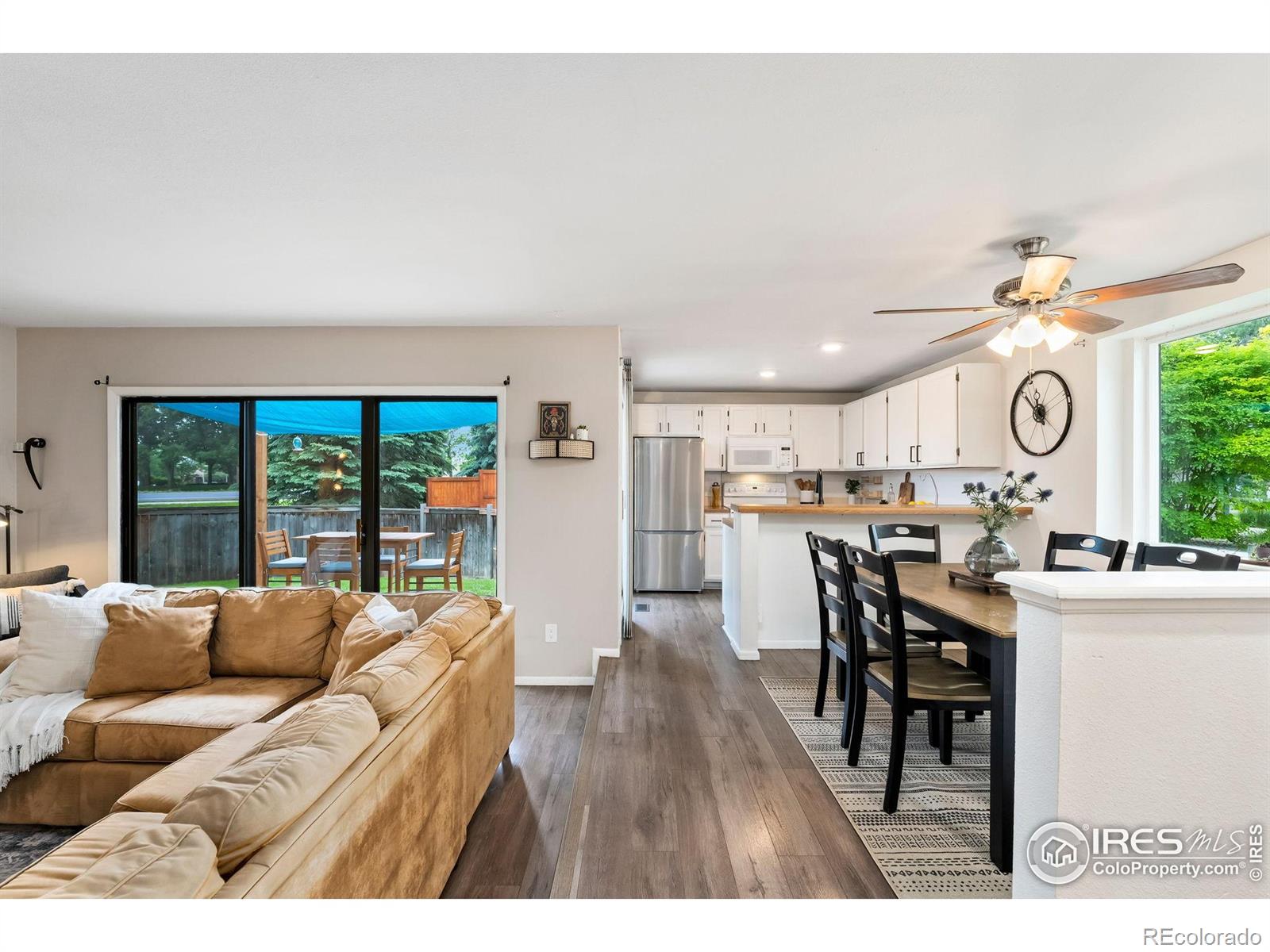 Report Image #1 for 4533  Seaway Circle,Fort Collins, Colorado