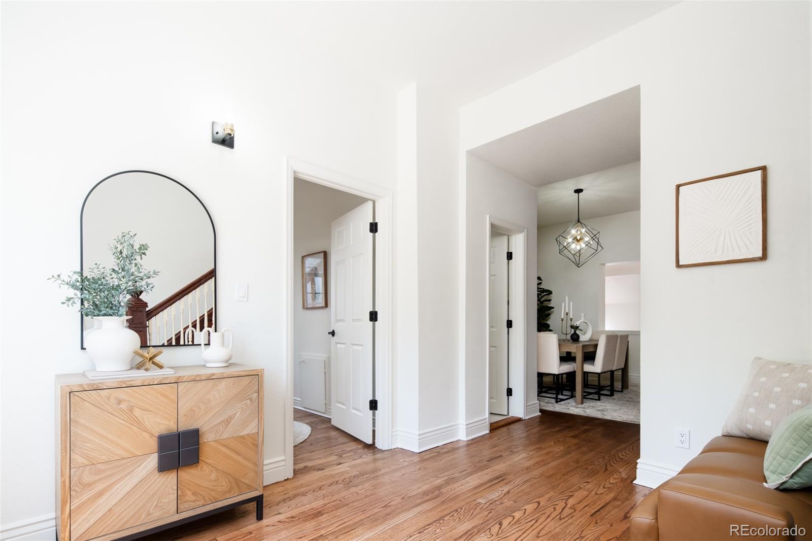Report Image #1 for 3519  Newton Street,Denver, Colorado
