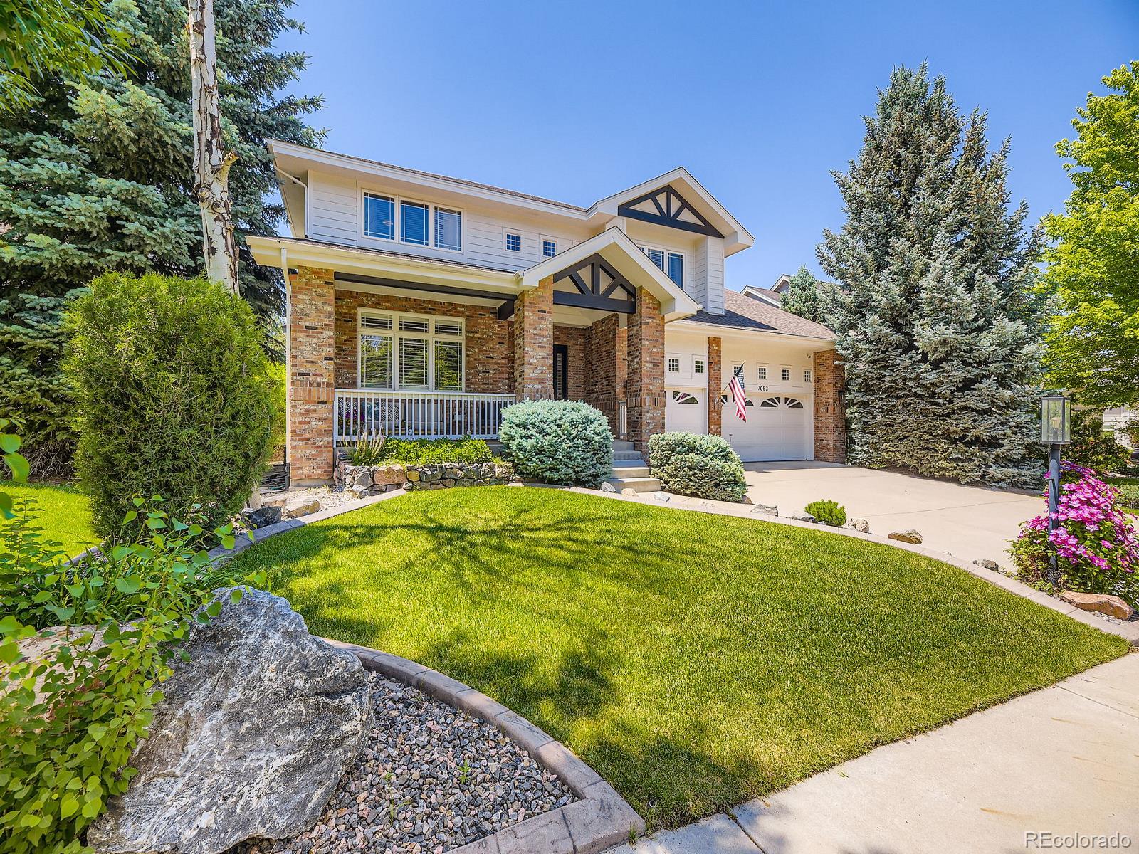 Report Image #1 for 7053 S Shawnee Street,Aurora, Colorado