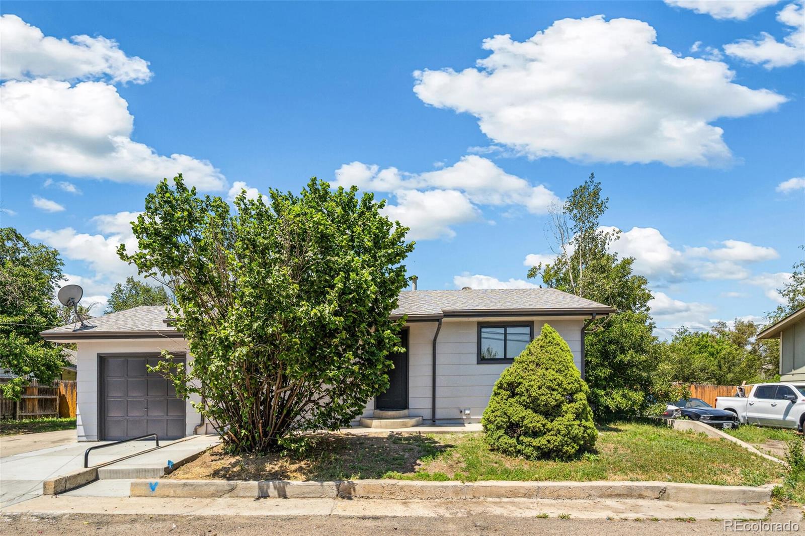 Report Image #1 for 2767 W Iliff Avenue,Denver, Colorado