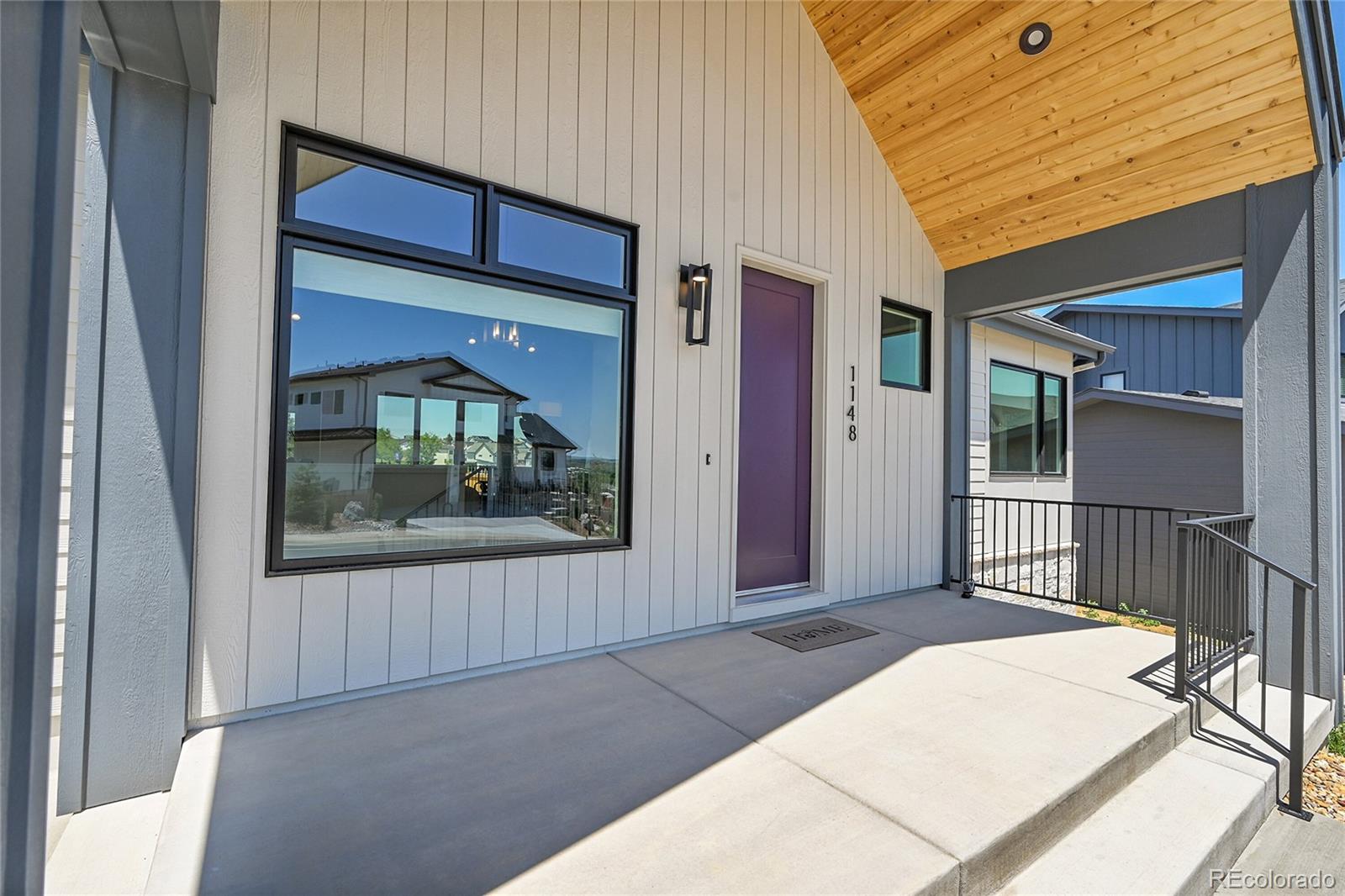 Report Image #1 for 1148  Hillside Lane,Louisville, Colorado
