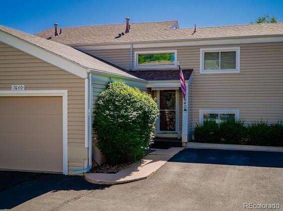 Report Image # for 7640 S Monaco Circle,Centennial, Colorado