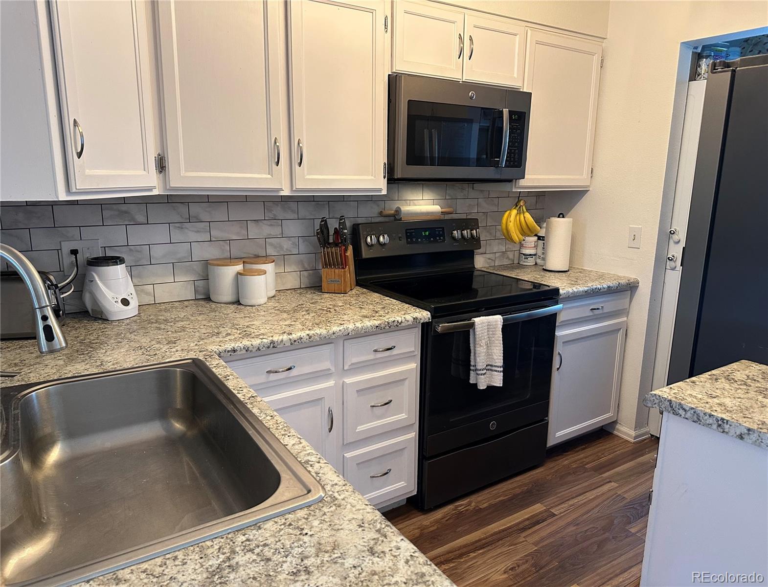 Report Image #1 for 15507 E Louisiana Avenue,Aurora, Colorado