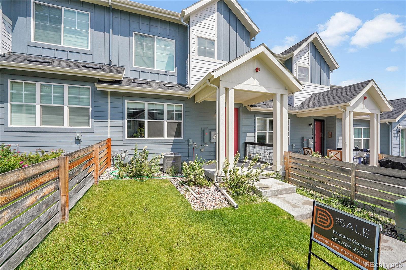 Report Image #1 for 6211 W 28th Court,Wheat Ridge, Colorado