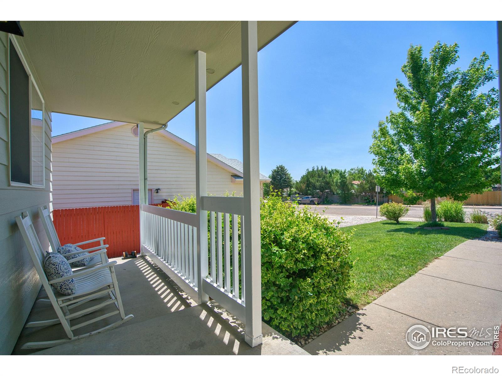 Report Image #1 for 1629  32nd Street,Evans, Colorado