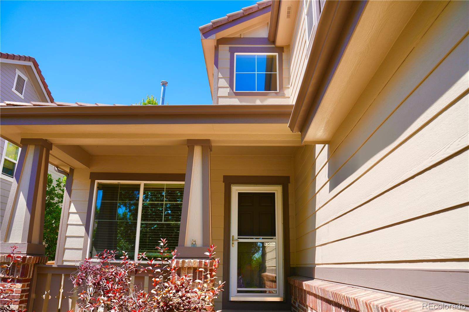 Report Image #1 for 4788  Laurelglen Lane,Highlands Ranch, Colorado