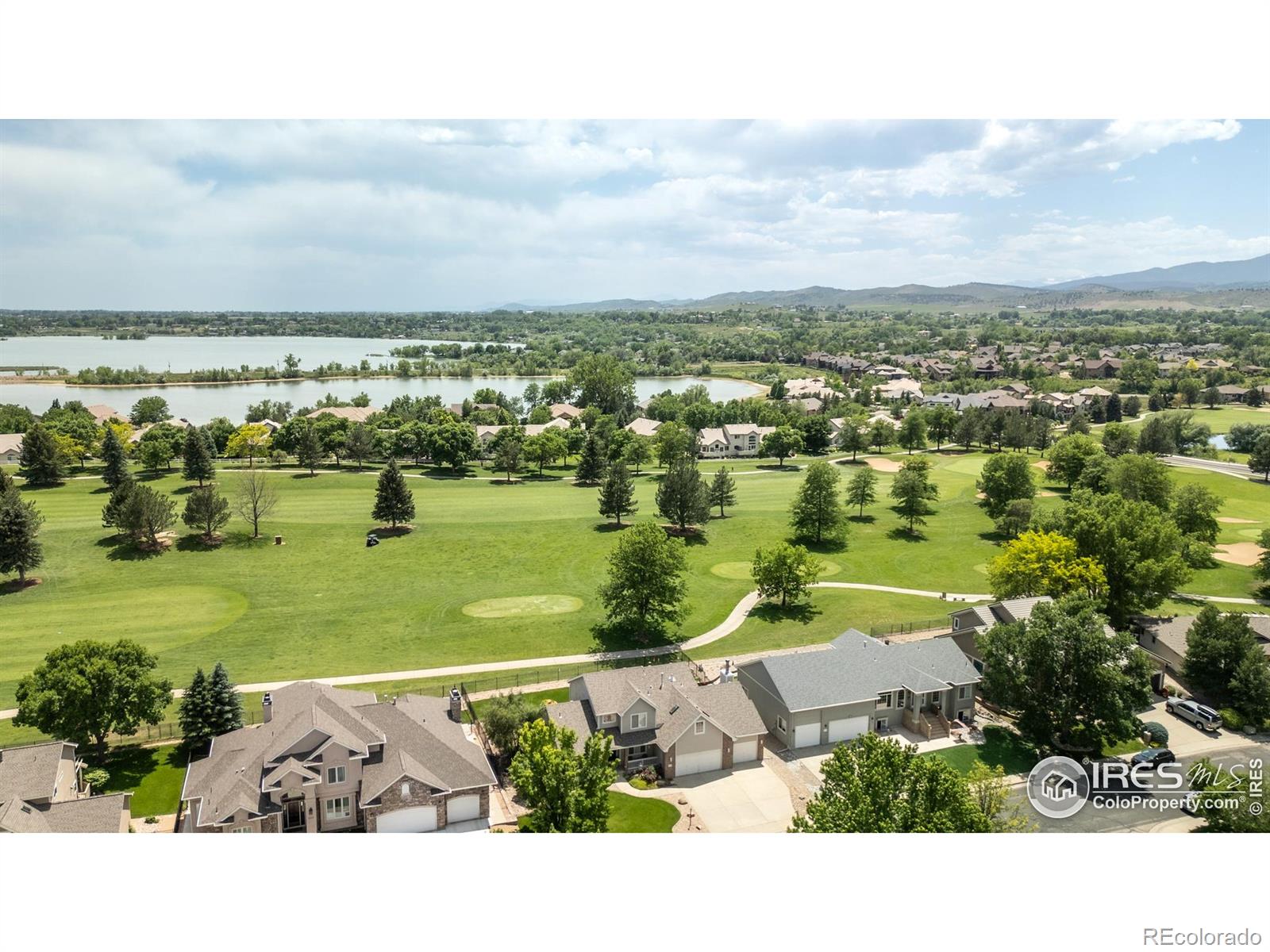 Report Image #1 for 5072  Saint Andrews Drive,Loveland, Colorado