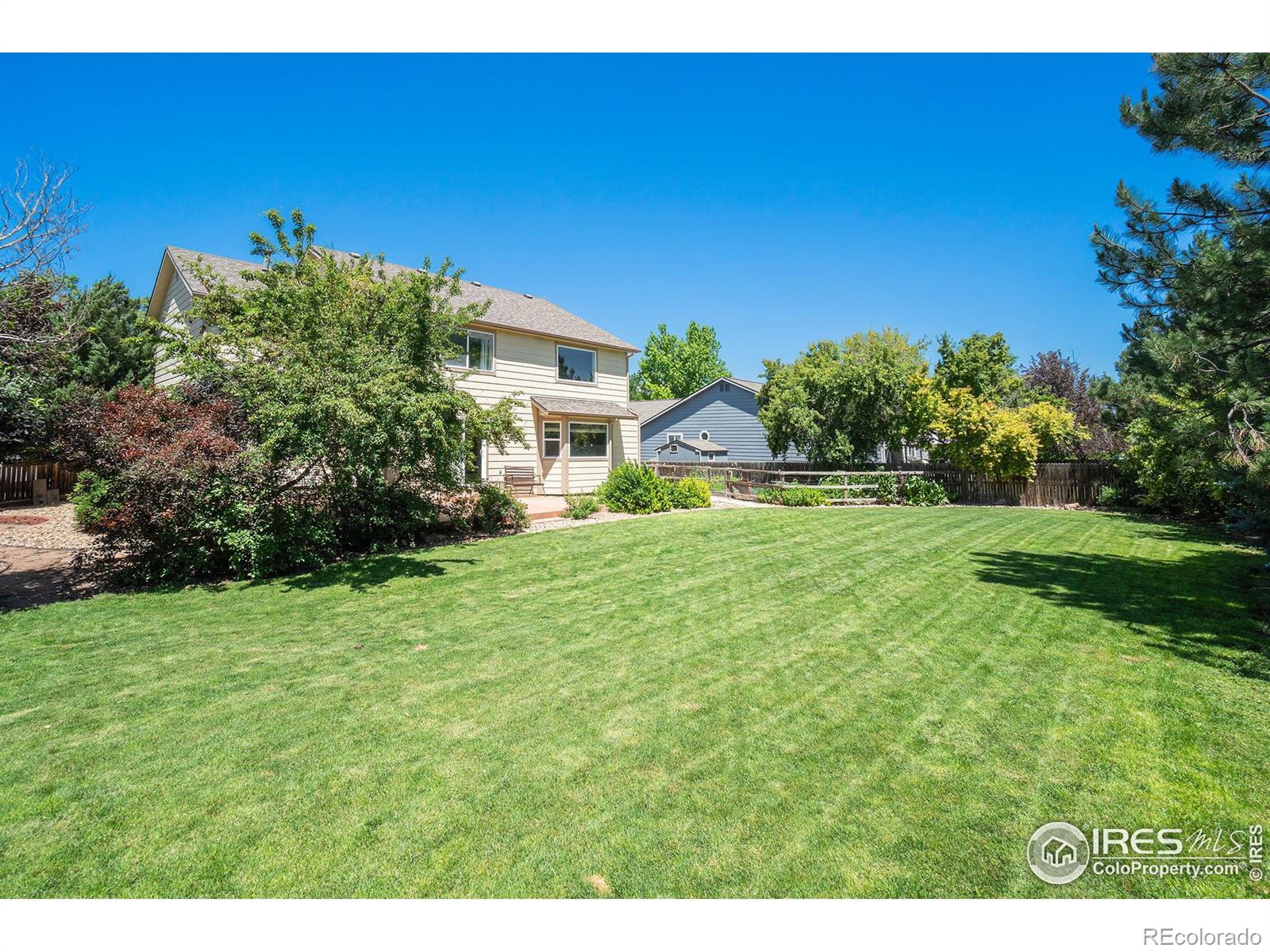Report Image #1 for 4804  Kingbird Drive,Frederick, Colorado