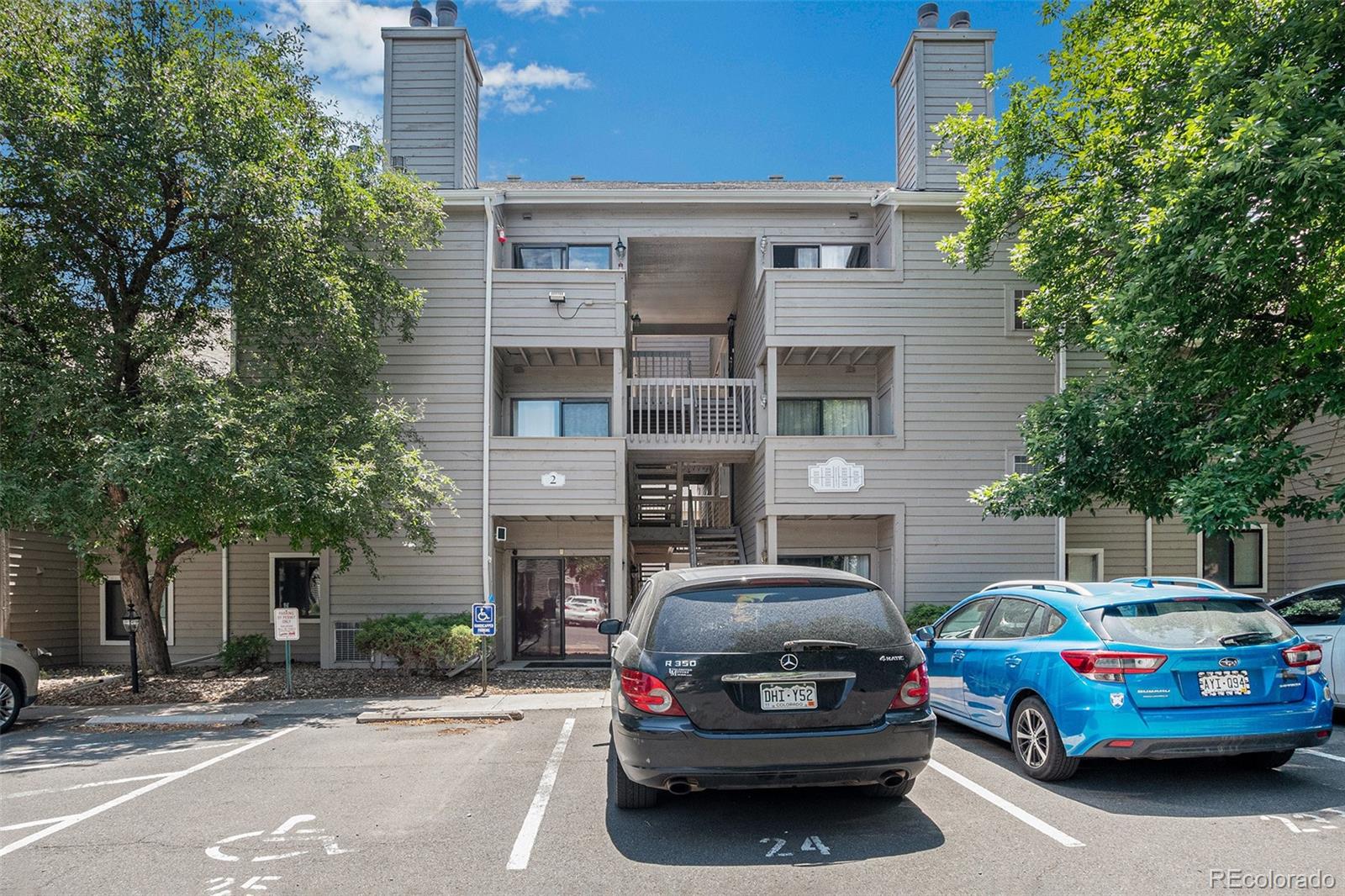 Report Image #1 for 3600 S Pierce Street,Lakewood, Colorado