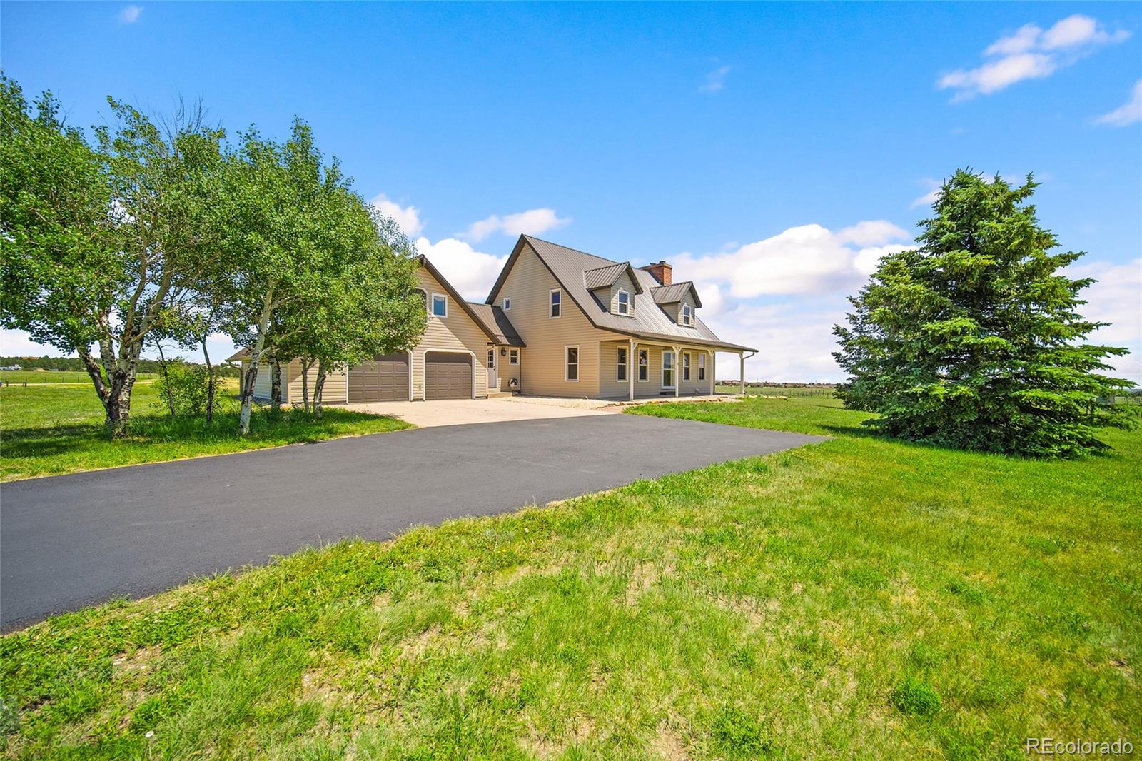 Report Image #1 for 10475  Raygor Road,Colorado Springs, Colorado