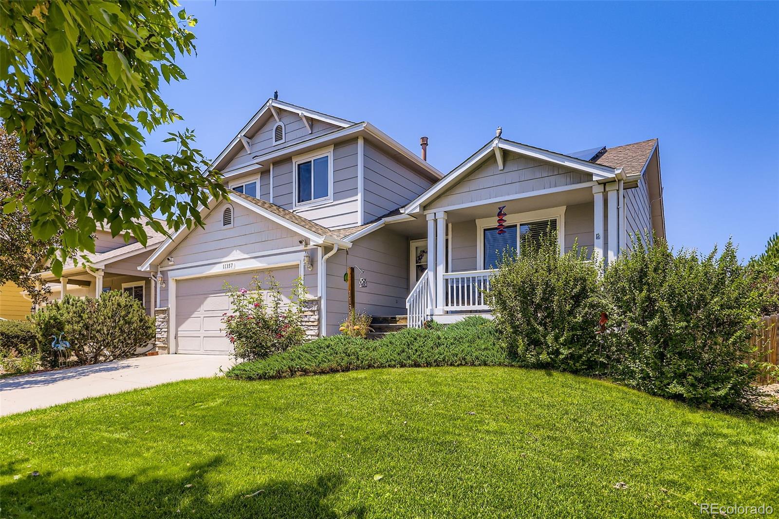 Report Image #1 for 11357  Iola Street,Commerce City, Colorado