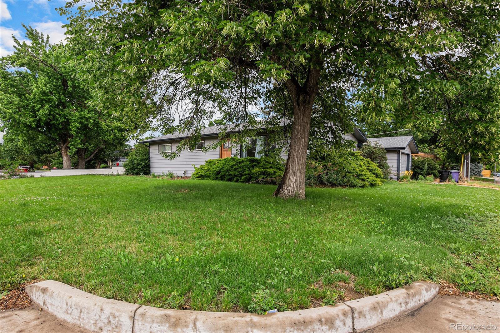 Report Image #1 for 1694 S Elm Street,Denver, Colorado
