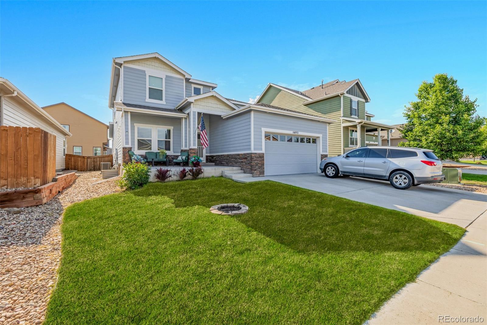 Report Image #1 for 1693  Maseca Plaza Way,Severance, Colorado