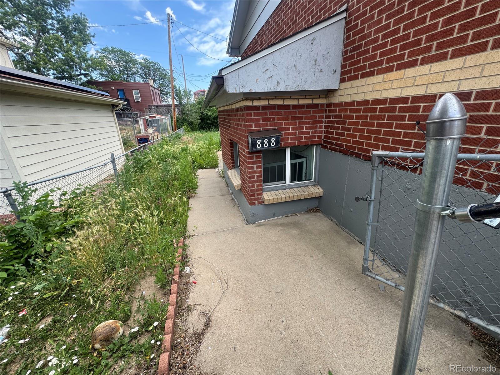 Report Image #1 for 888  Wolff Street,Denver, Colorado