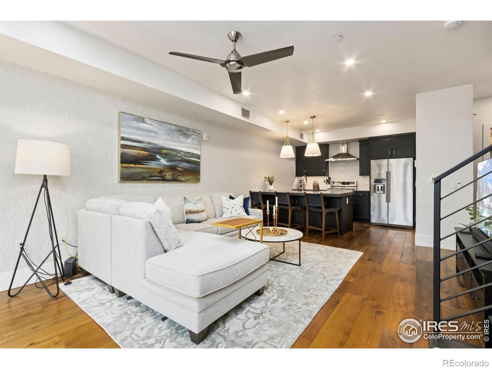 Report Image #1 for 302 N Meldrum Street,Fort Collins, Colorado